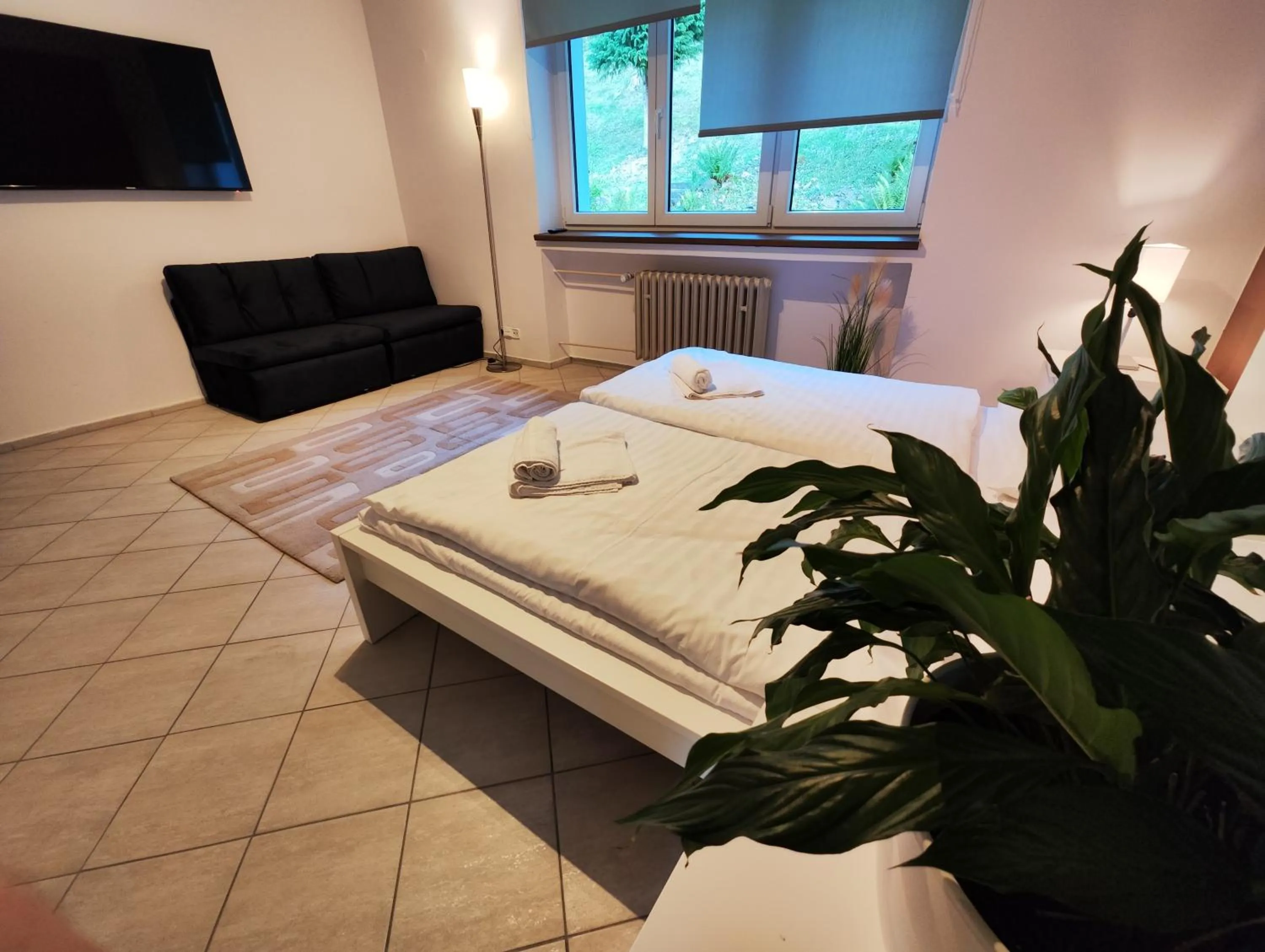 Vila Prag