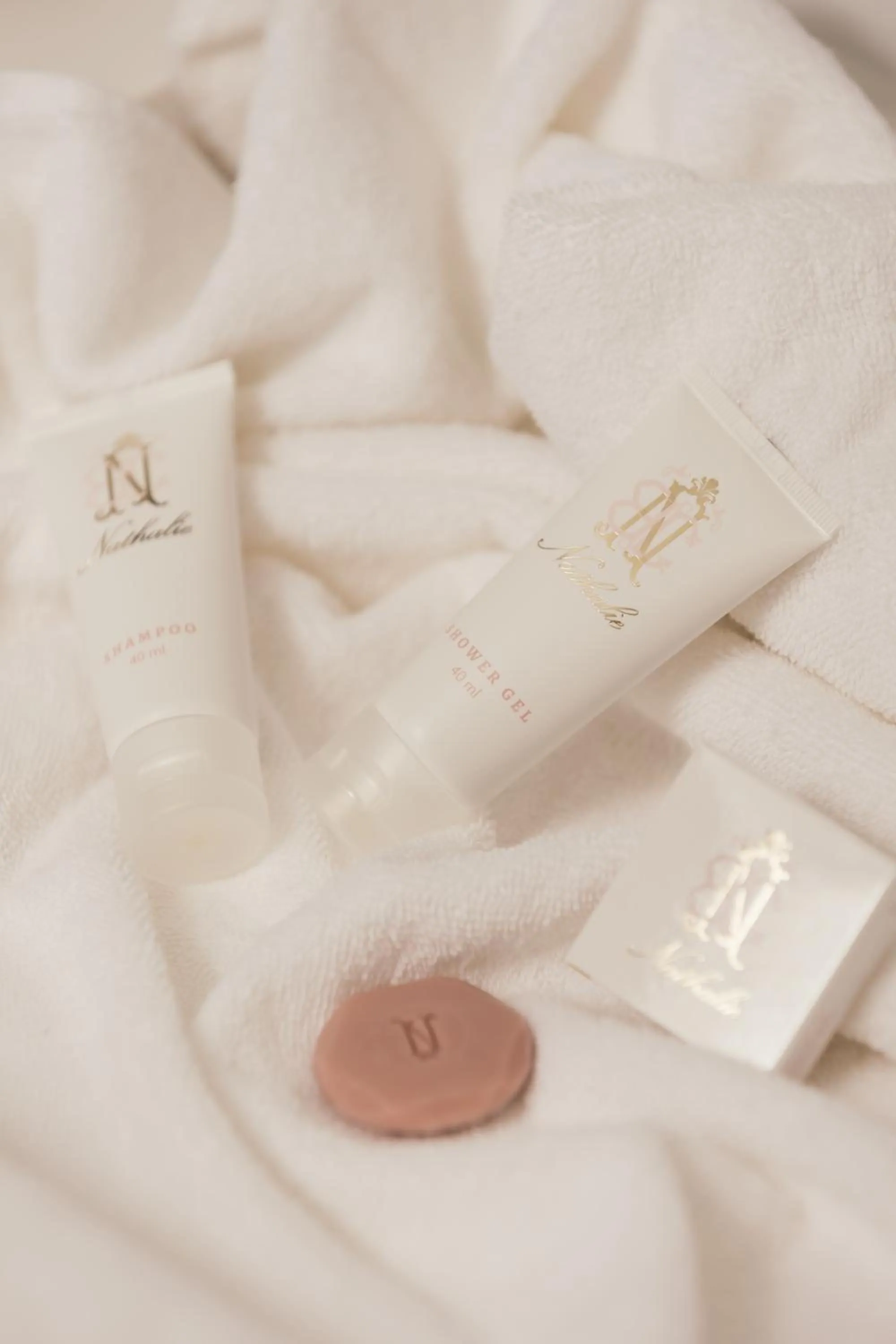 Hotel Au lit des ours