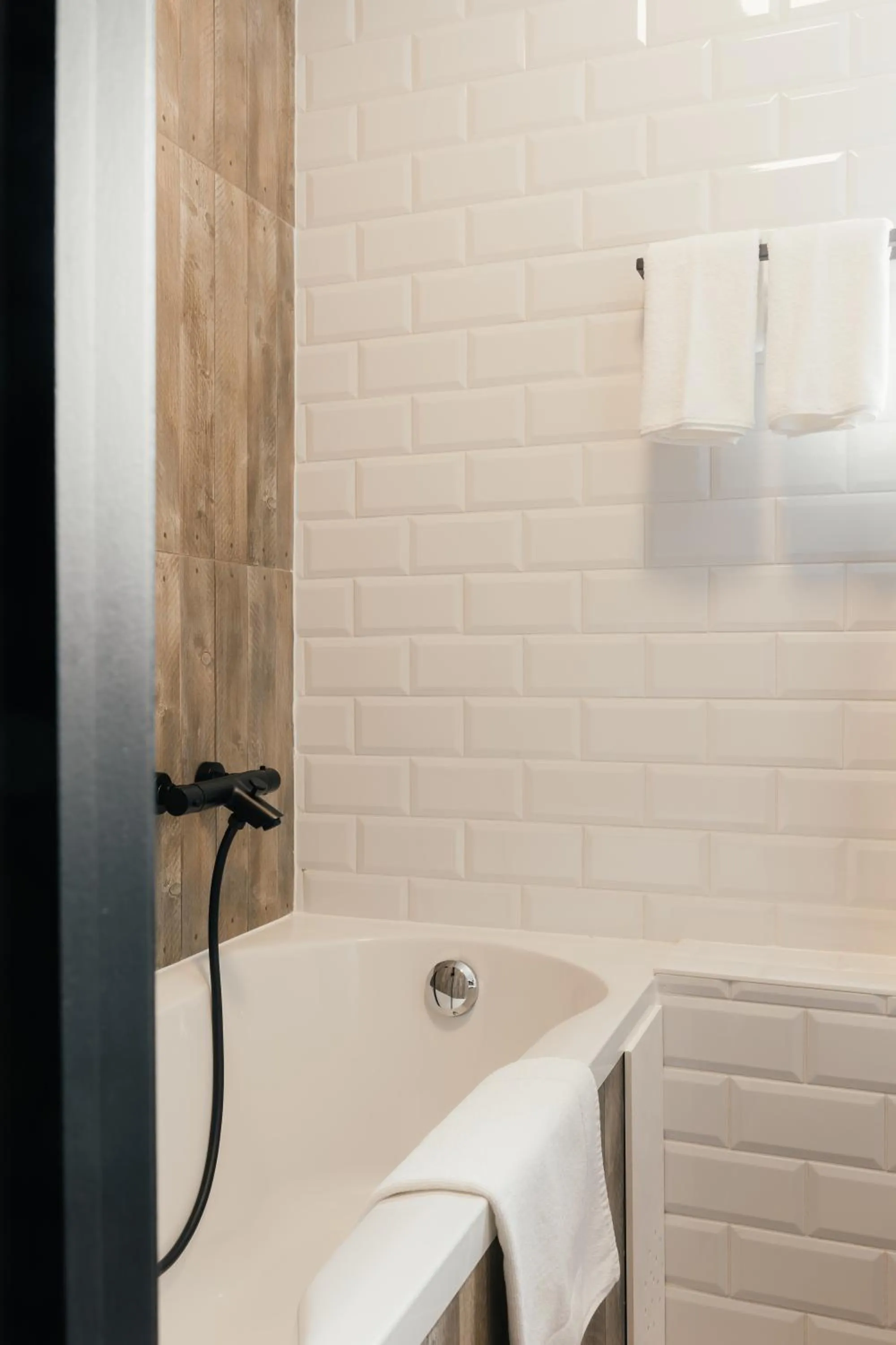 Hotel Au lit des ours