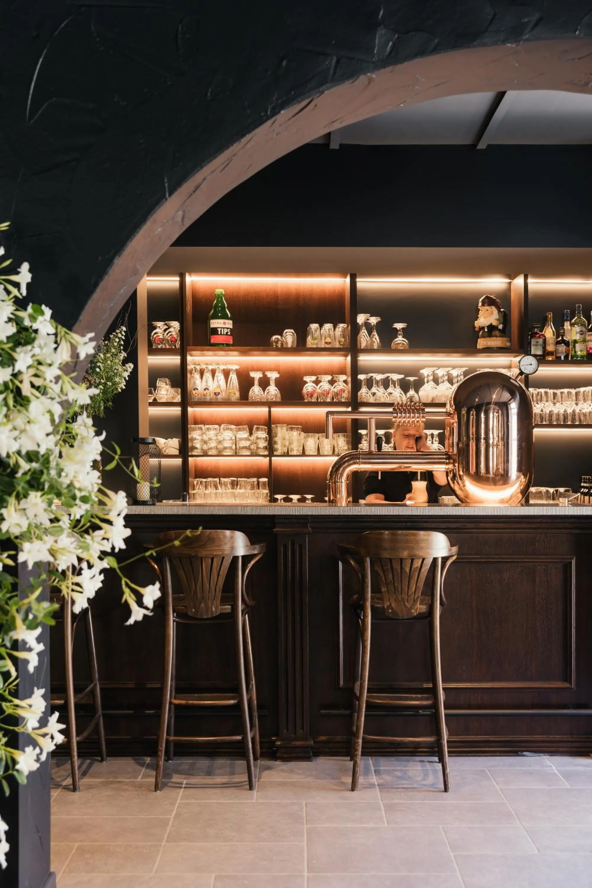 Hotel Au lit des ours