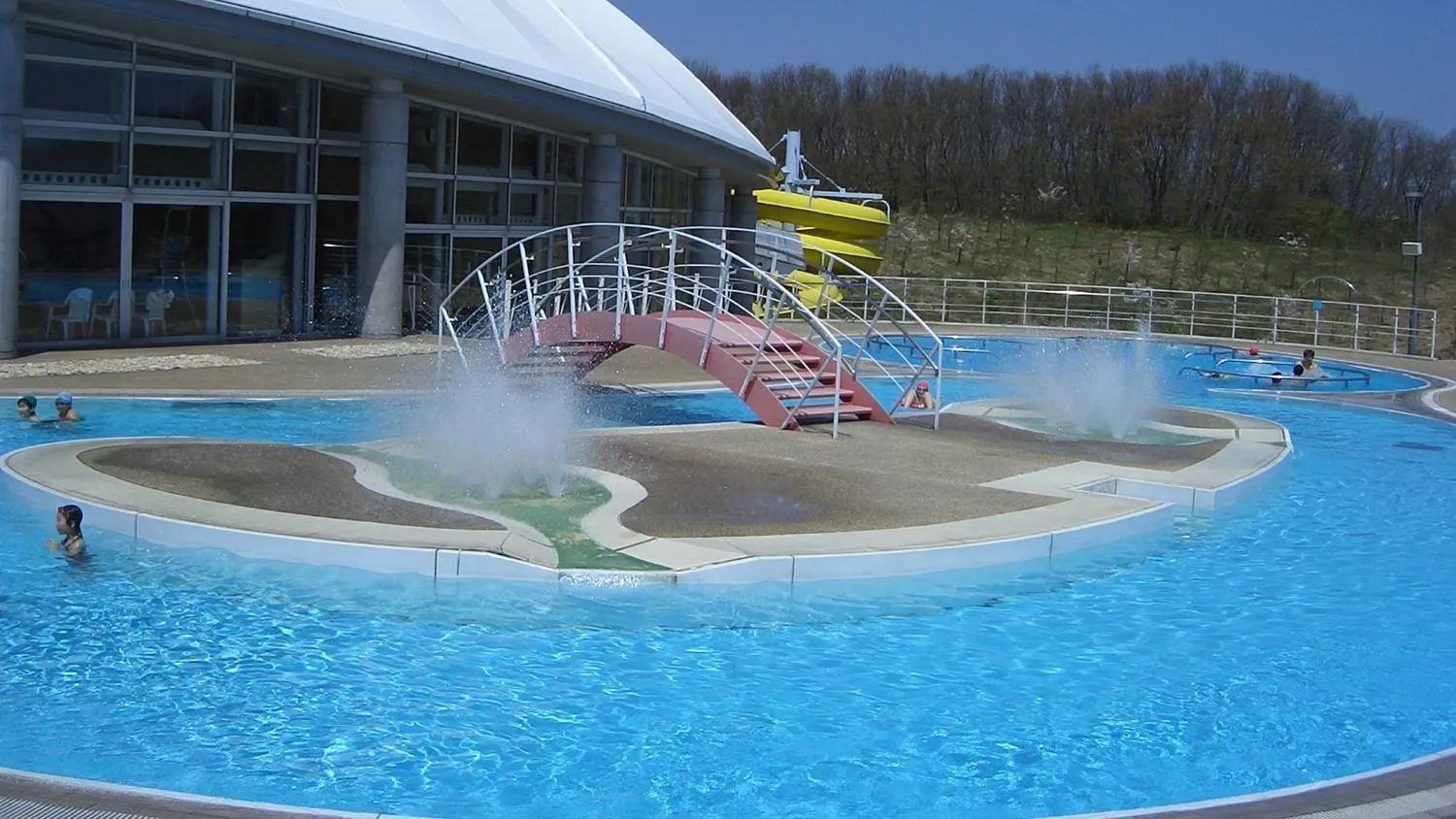 Tabinoyado Yakurai Rinsenkan