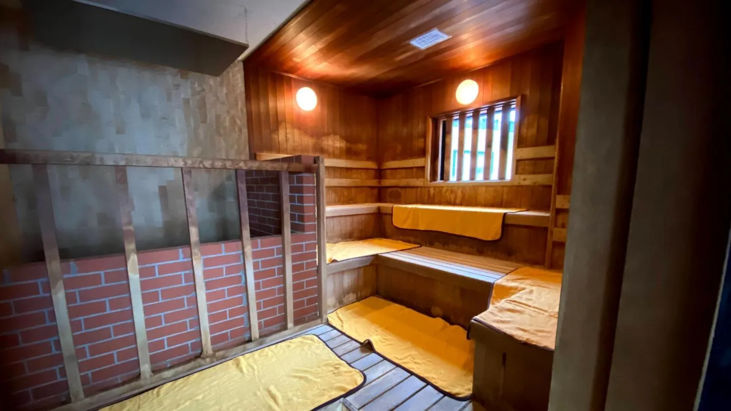 Tabinoyado Yakurai Rinsenkan