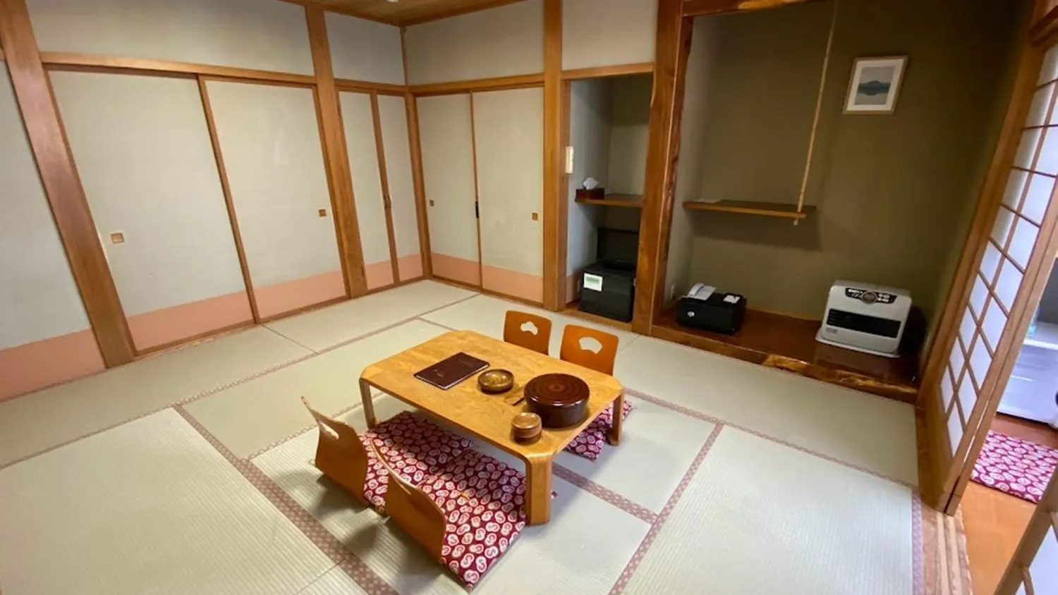 Tabinoyado Yakurai Rinsenkan