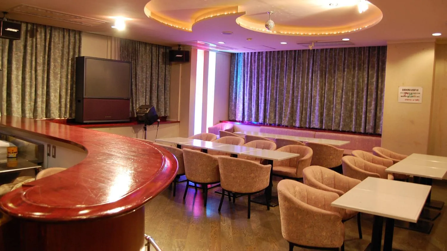 Tabinoyado Yakurai Rinsenkan