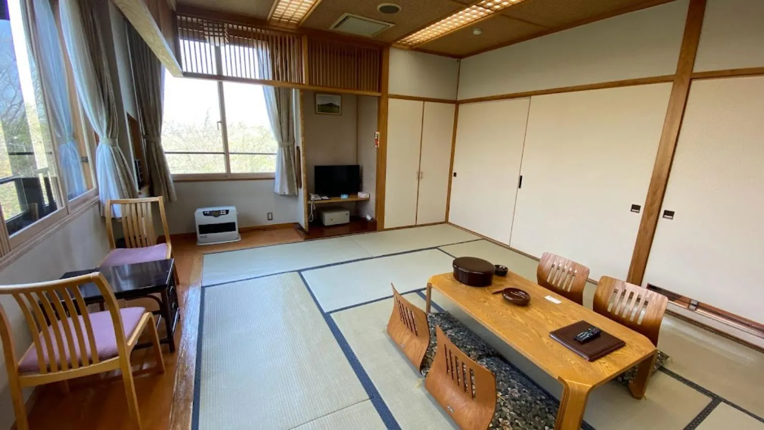 Tabinoyado Yakurai Rinsenkan