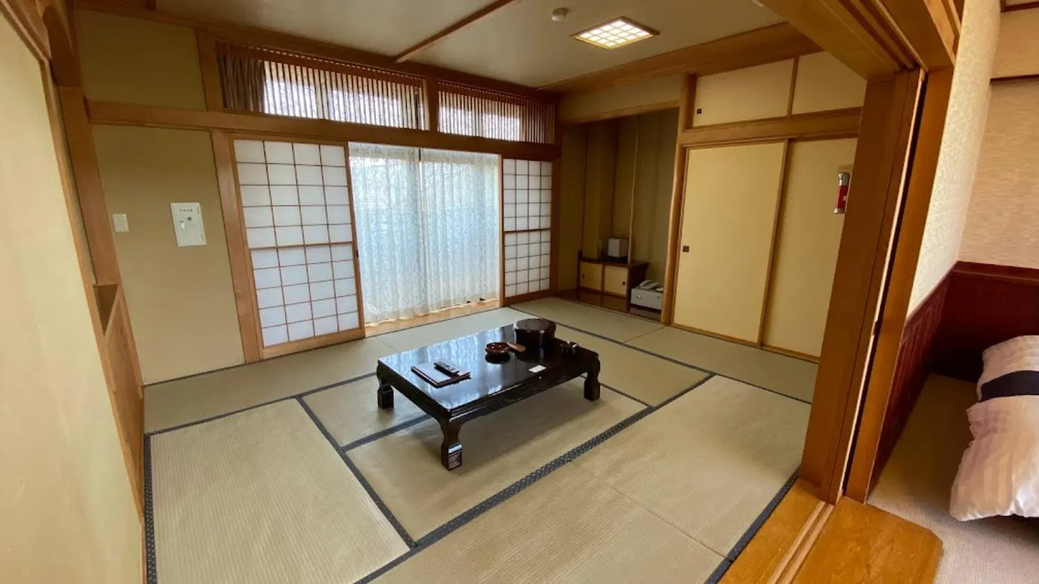 Tabinoyado Yakurai Rinsenkan