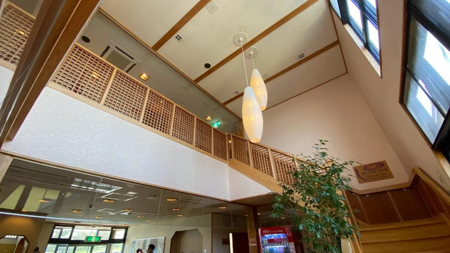 Tabinoyado Yakurai Rinsenkan