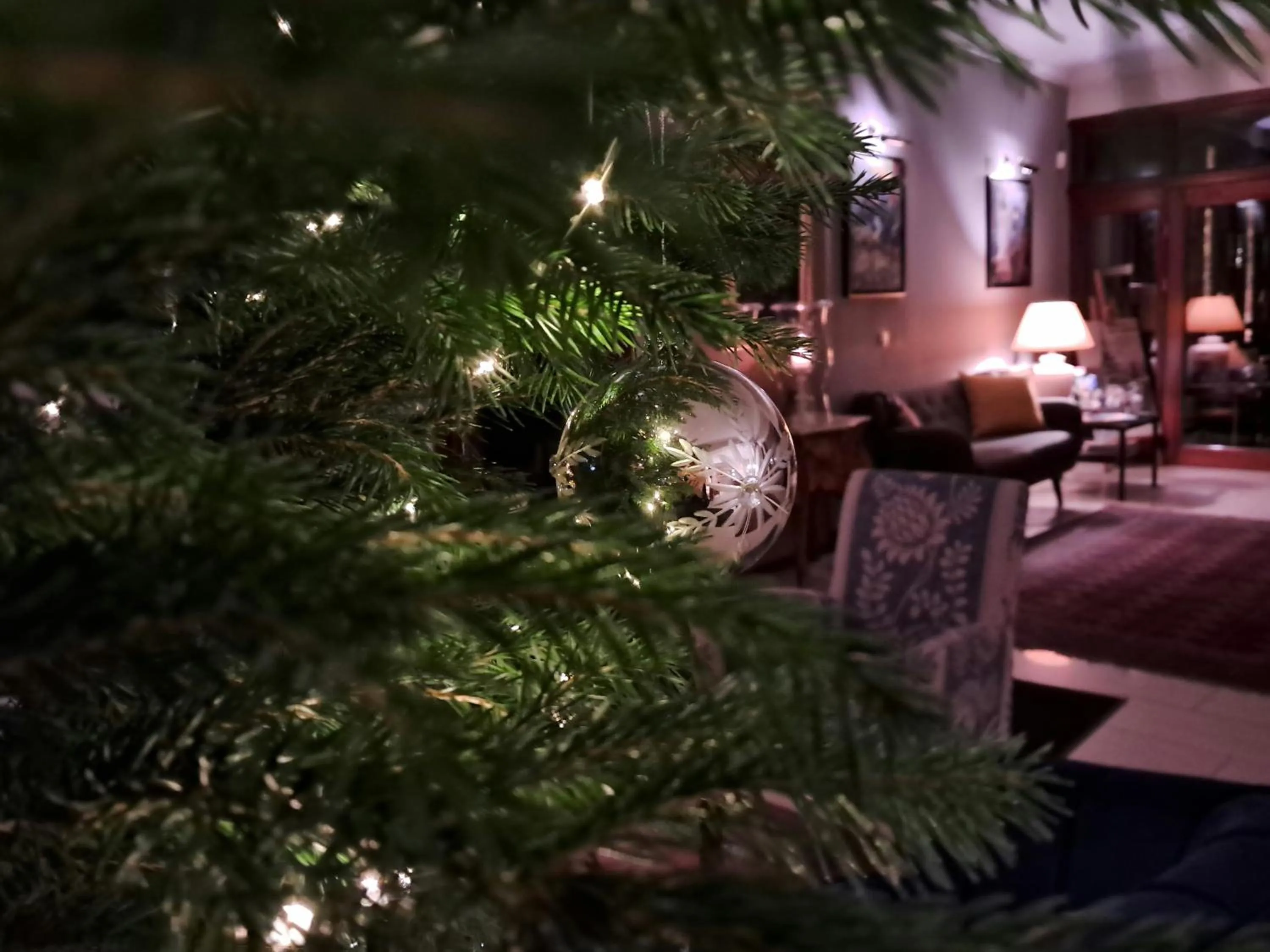 Lobby or reception in Hotel Stare Miasto Old Town