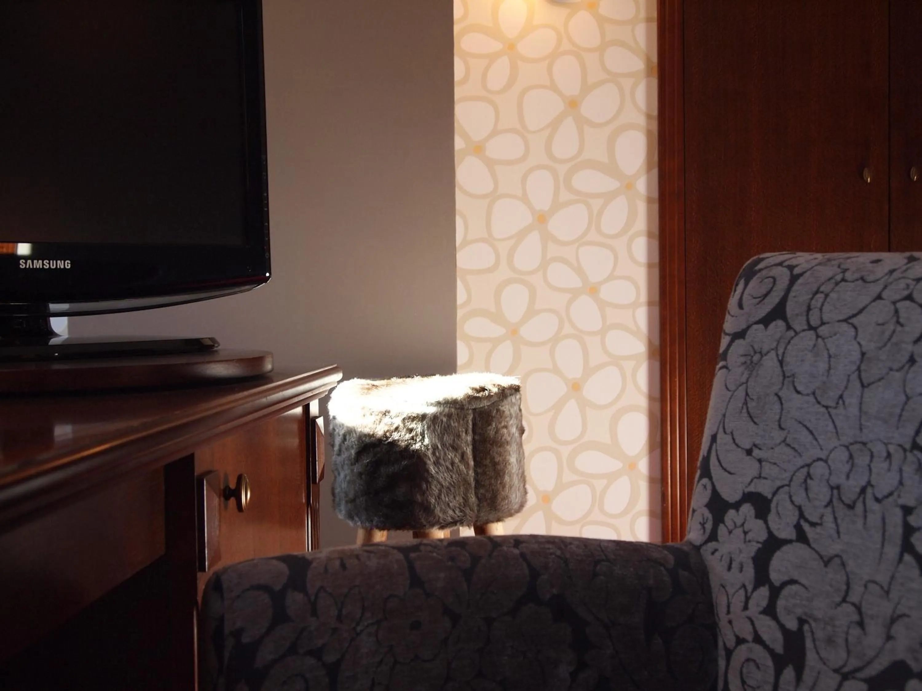 Bedroom in Hotel Stare Miasto Old Town