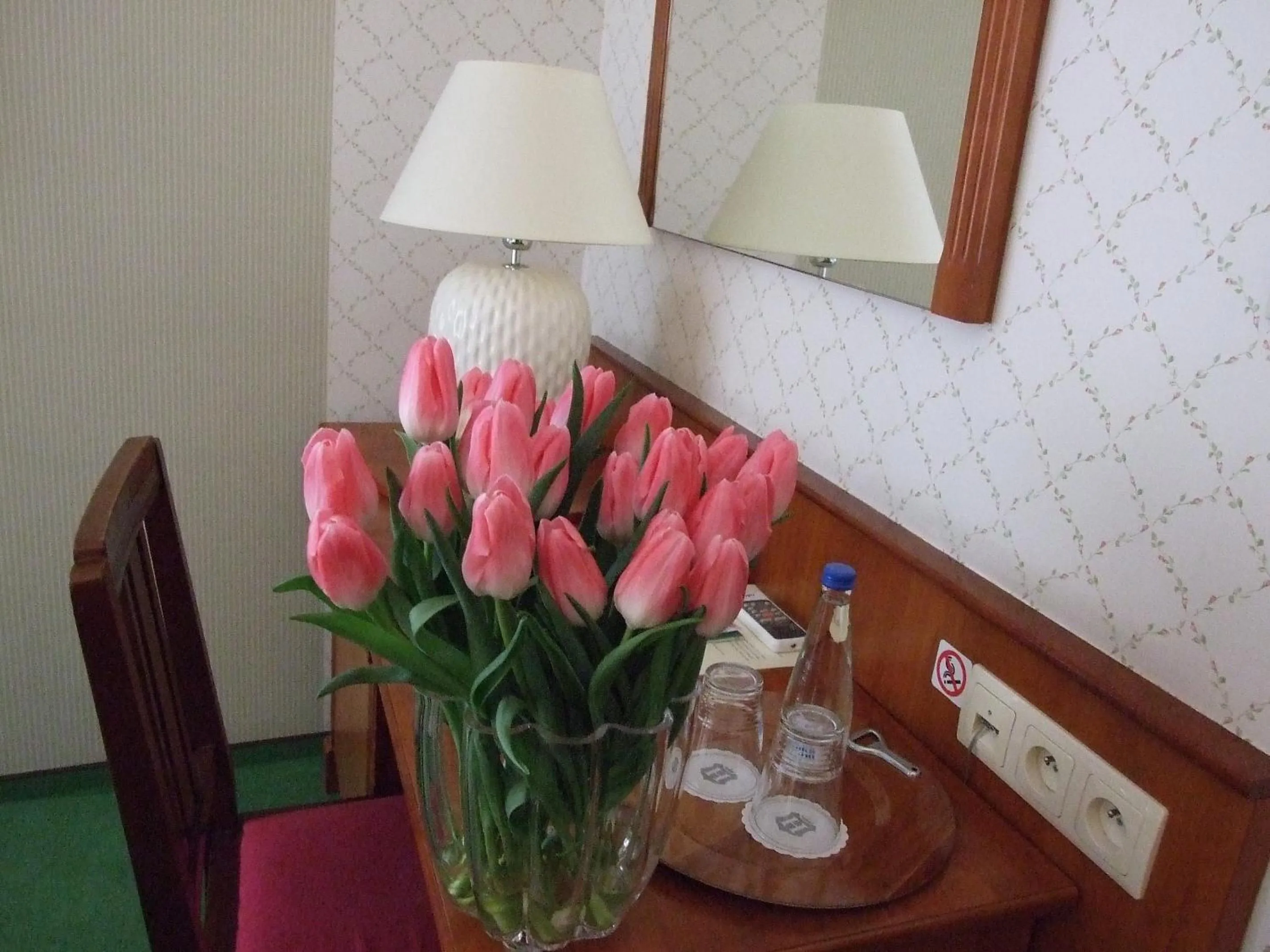 Photo of the whole room in Hotel Stare Miasto Old Town