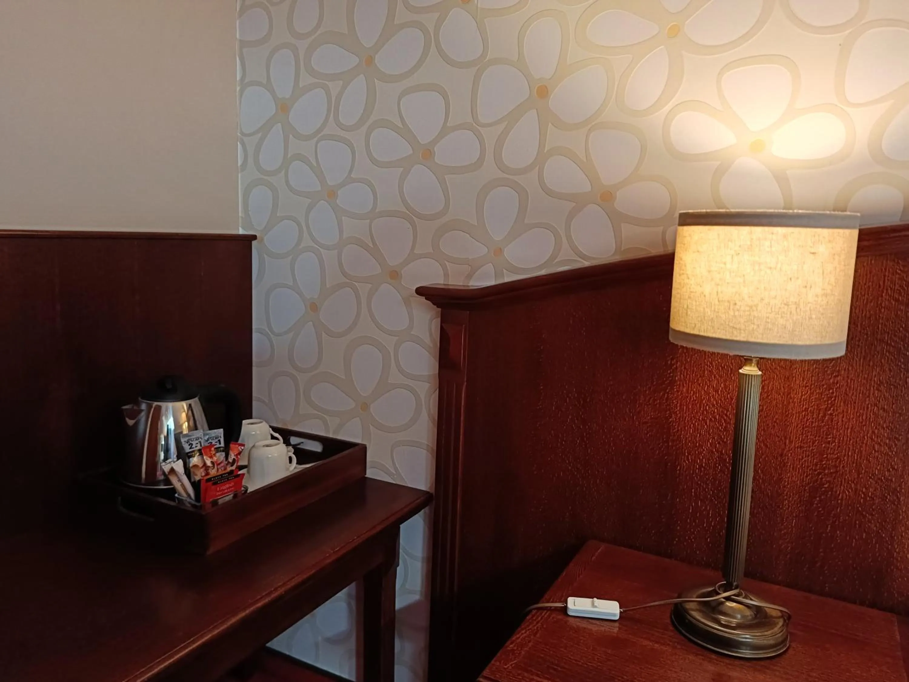 Coffee/tea facilities in Hotel Stare Miasto Old Town