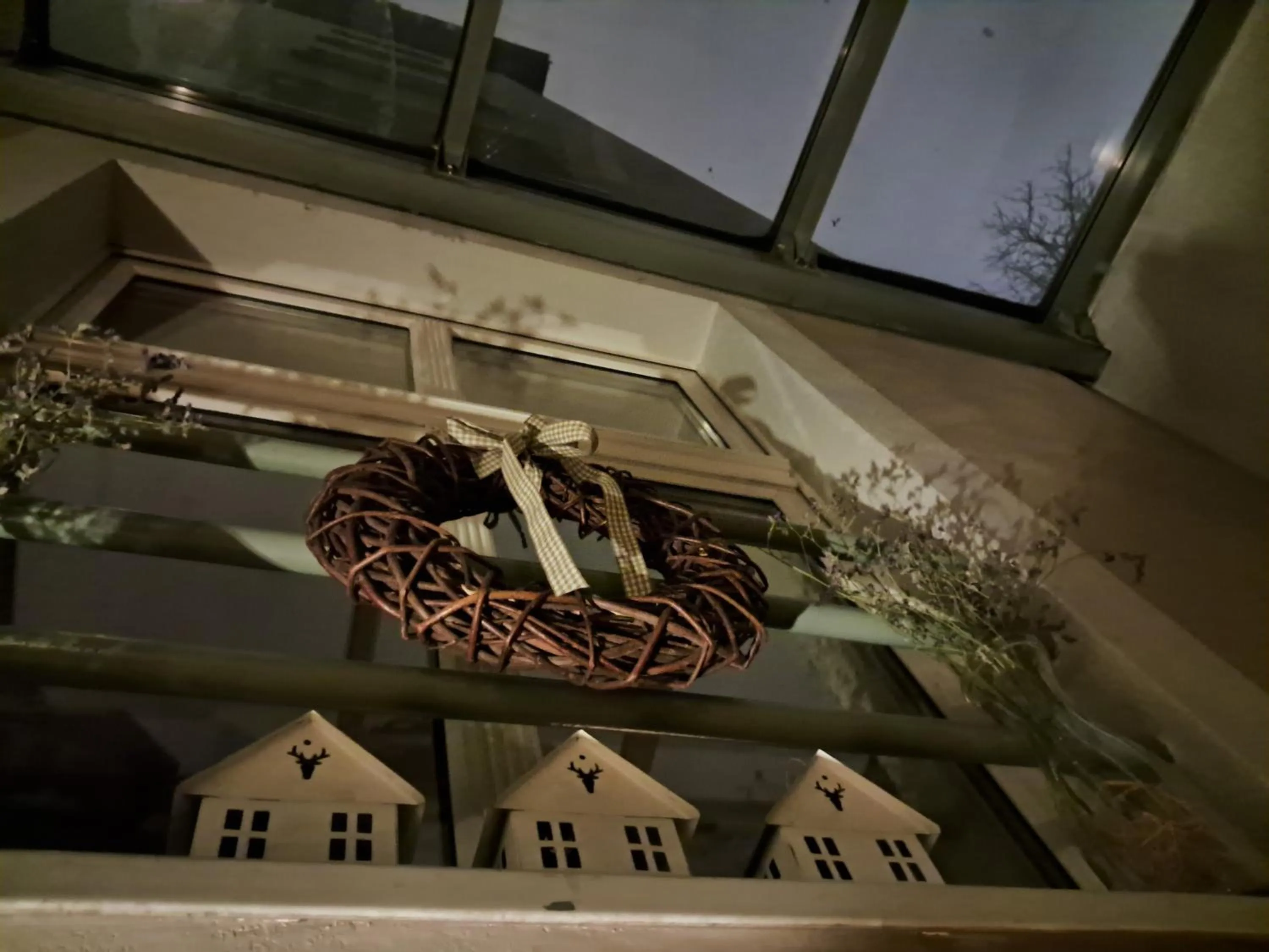 Communal lounge/ TV room in Hotel Stare Miasto Old Town