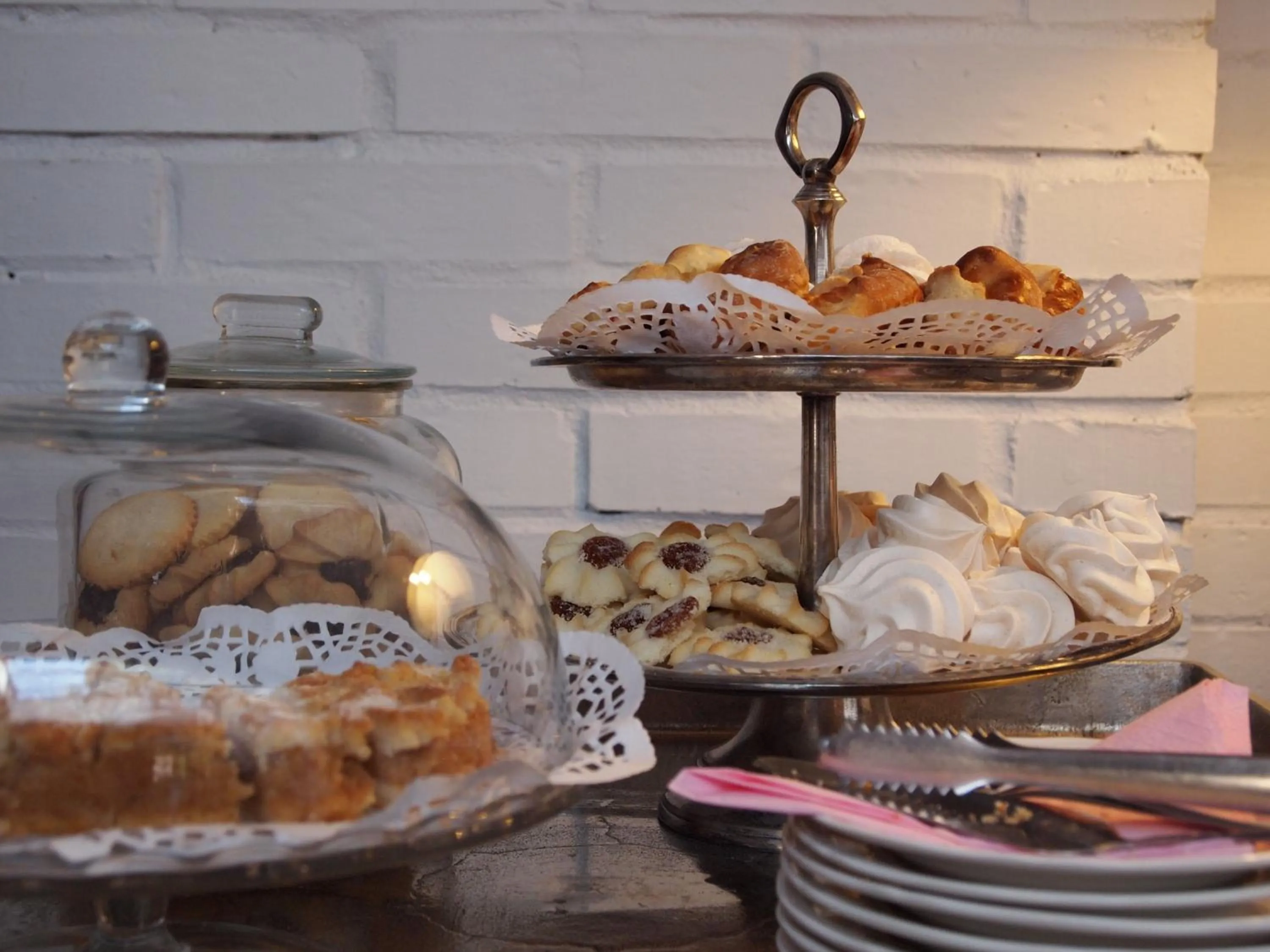 Living room in Hotel Stare Miasto Old Town