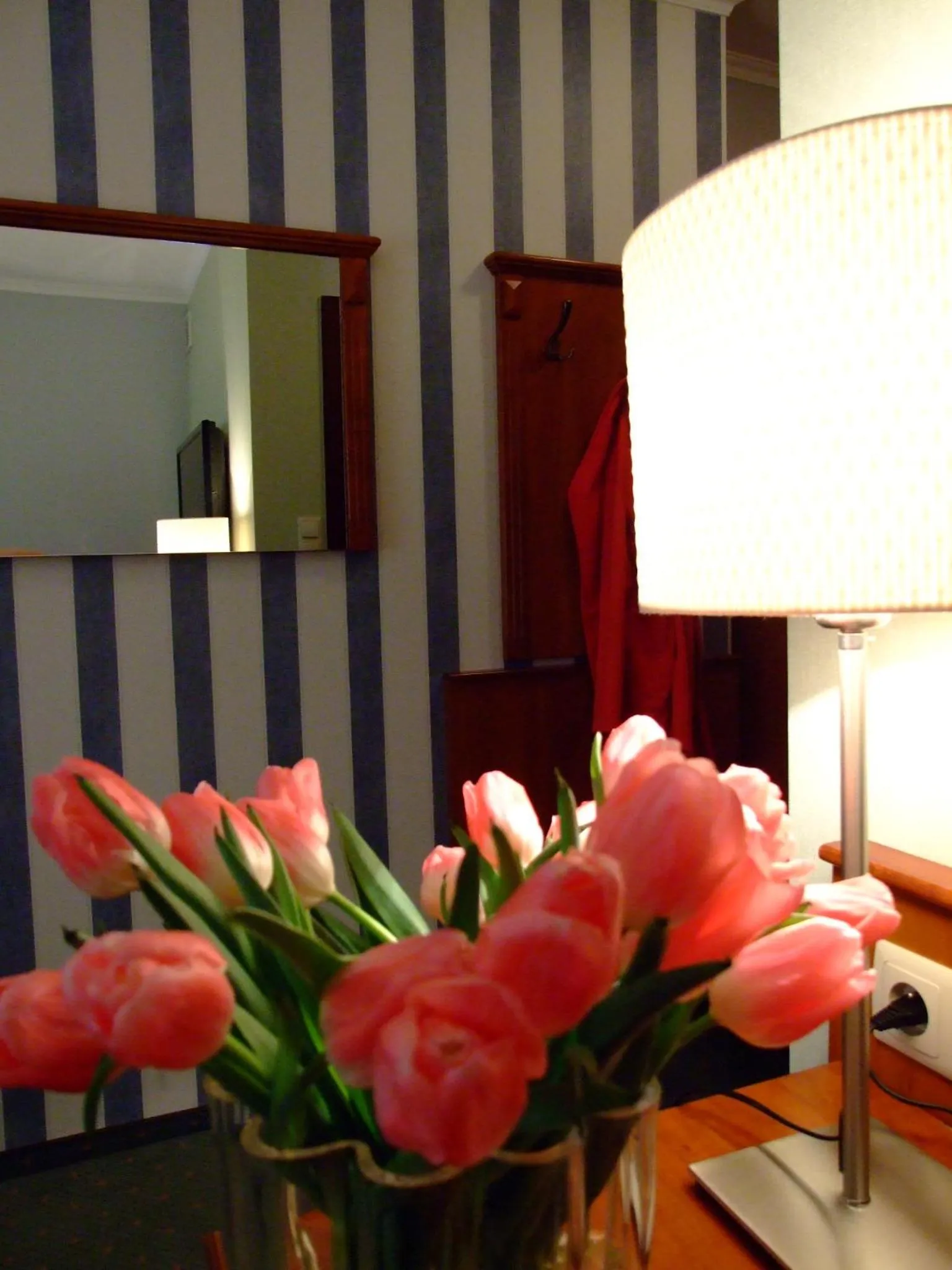 Photo of the whole room in Hotel Stare Miasto Old Town