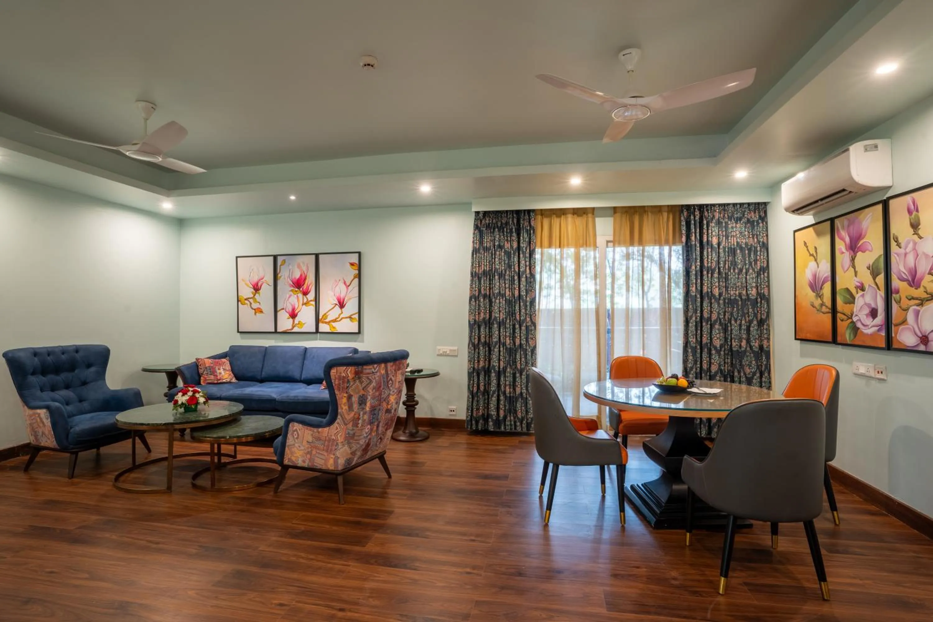 Mayfair On Sea, Morjim Beach, Goa