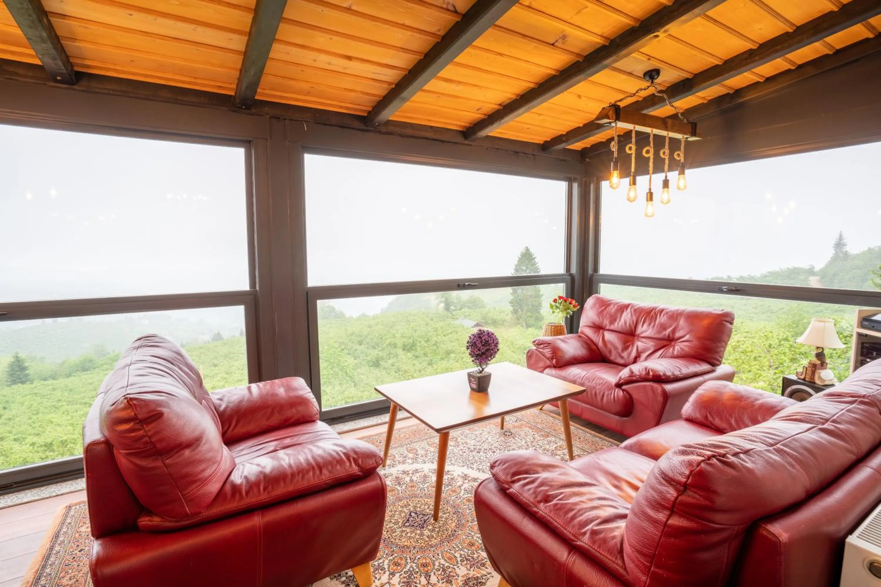 POISON GARDEN SUİTE