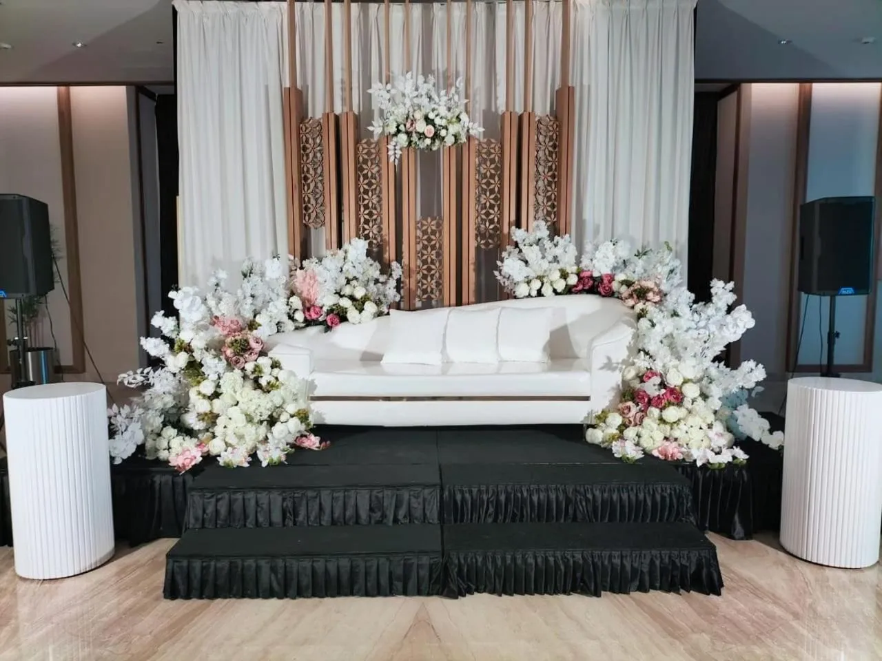 wedding in Tulip Inn Majan Hotel and Suites Salalah