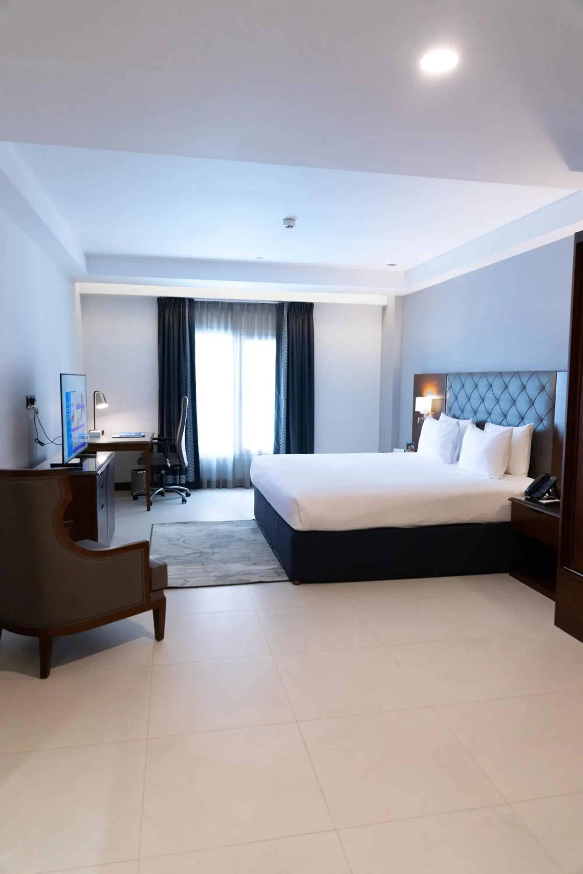 Deluxe King Suite in Tulip Inn Majan Hotel and Suites Salalah Deluxe King Suite in Tulip Inn Majan Hotel and Suites Salalah