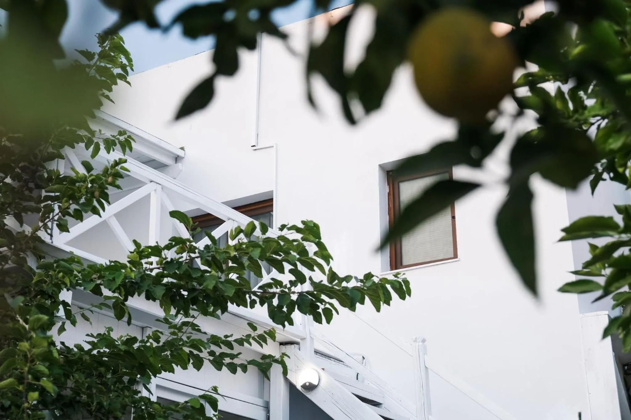 Benjamin Otel Gumusluk