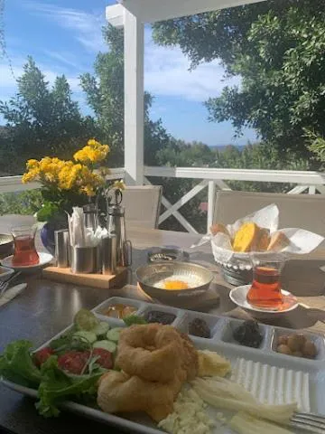 Benjamin Otel Gumusluk