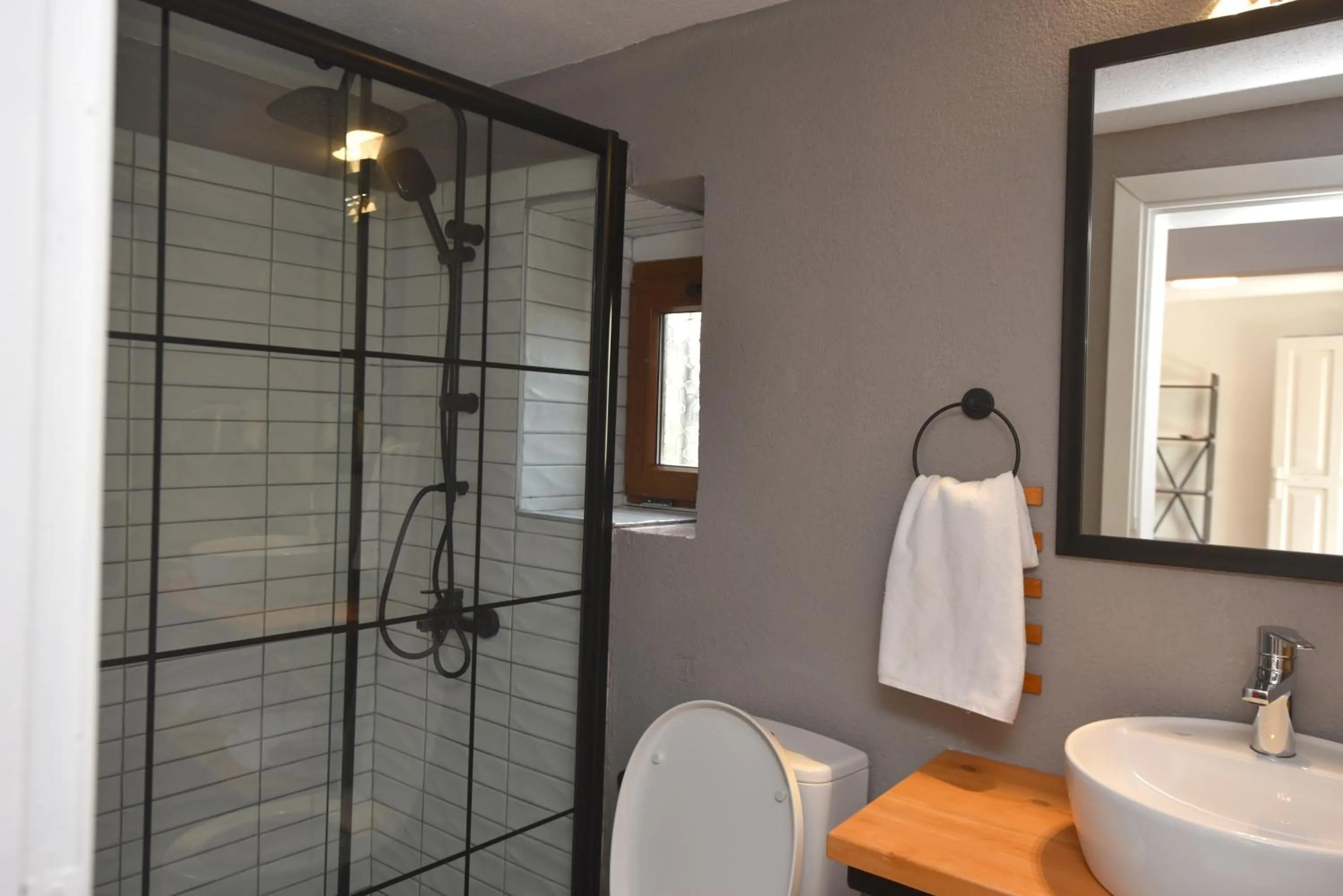 Benjamin Otel Gumusluk