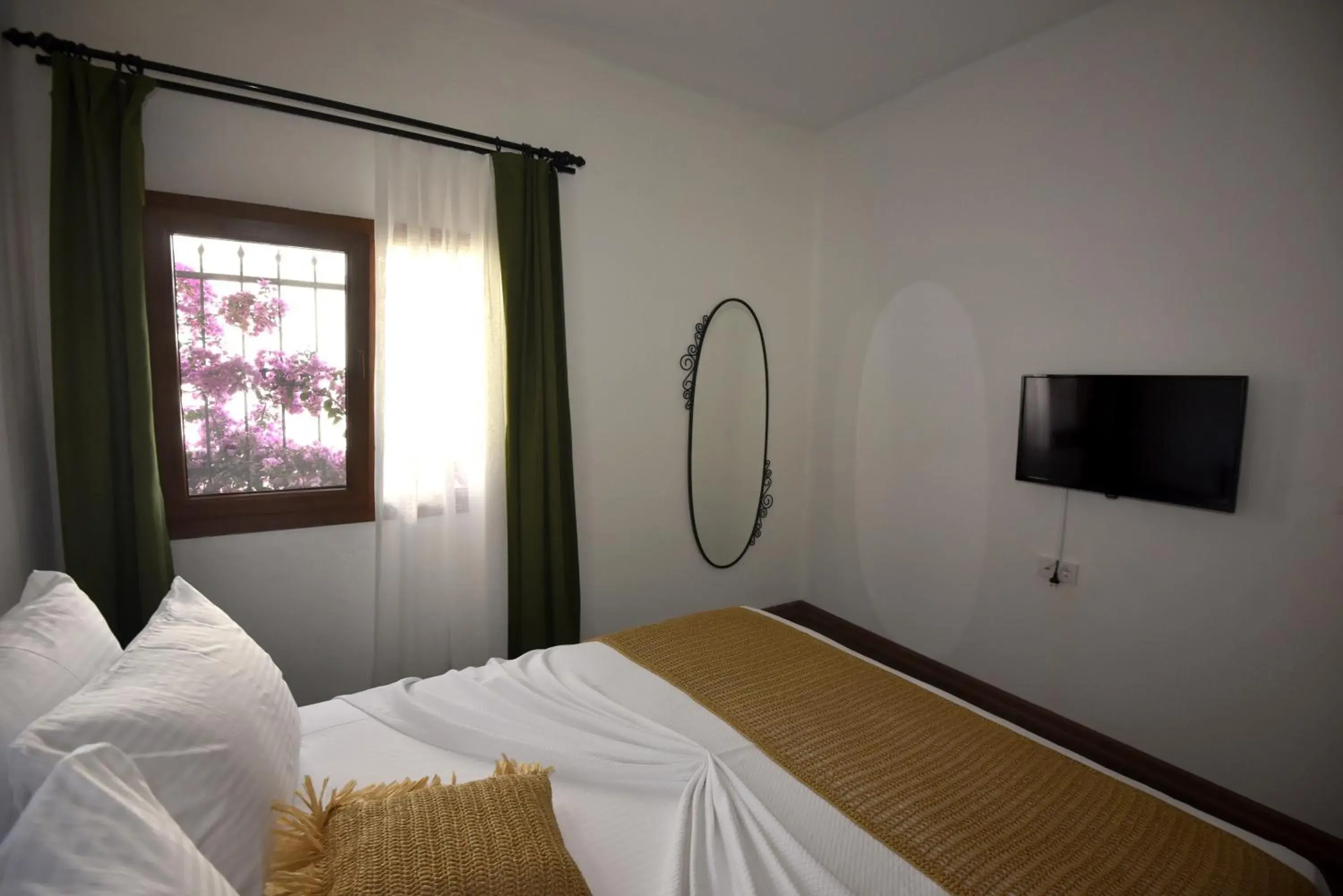 Suite in Benjamin Otel Gumusluk Suite in Benjamin Otel Gumusluk