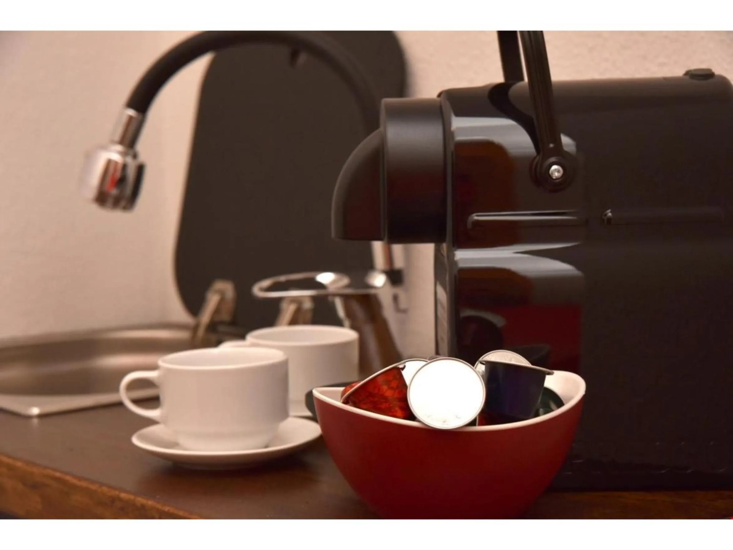 Benjamin Otel Gumusluk