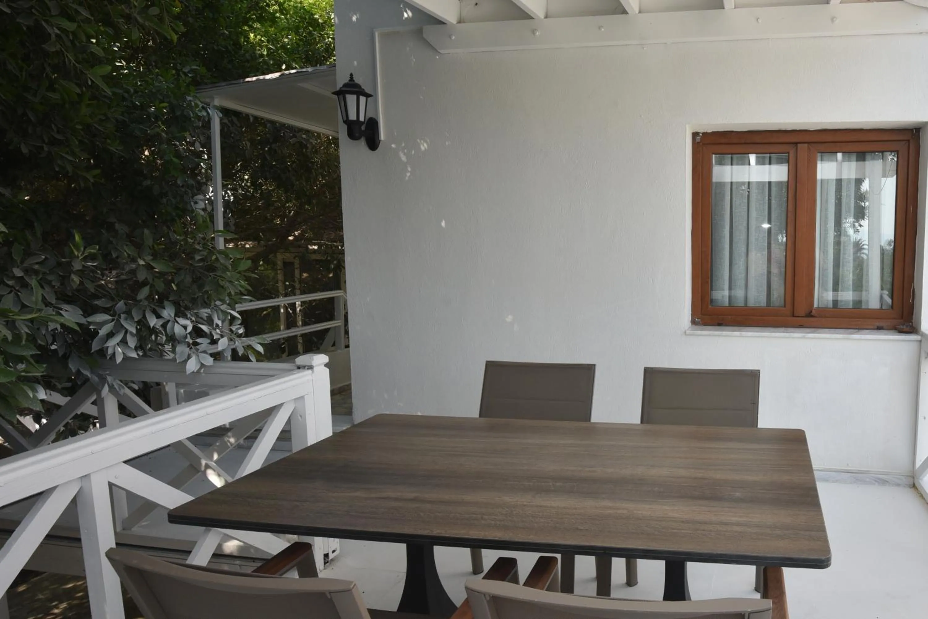 Benjamin Otel Gumusluk