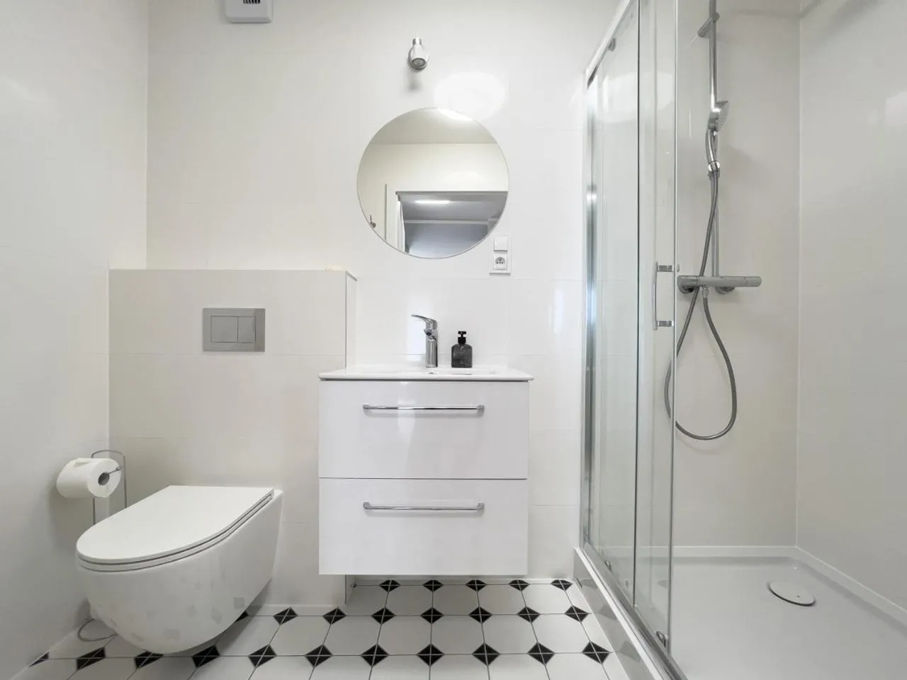 Vincent Apartamenty Darłówek