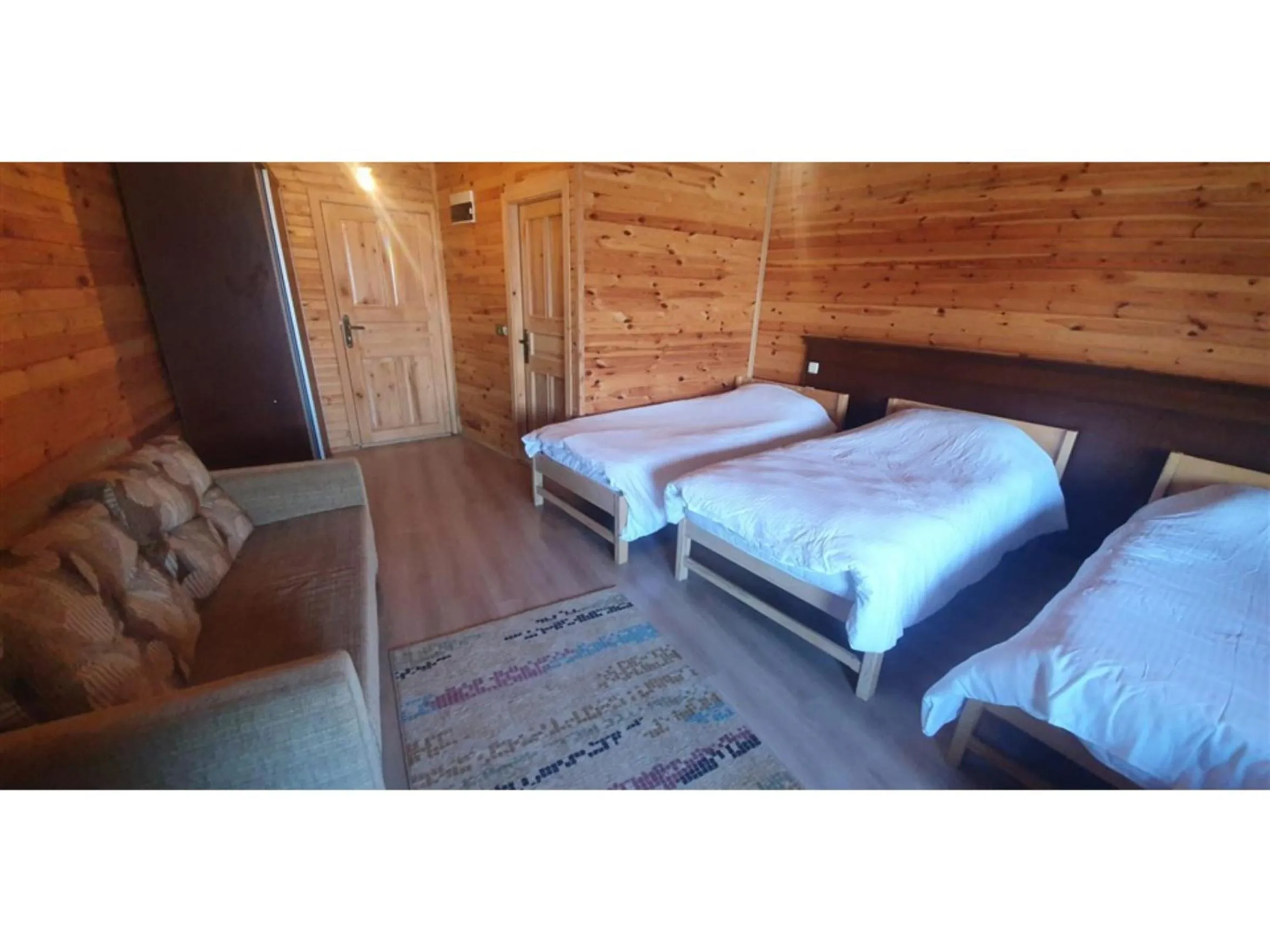 Toptepe Panorama Çiftlik Evi