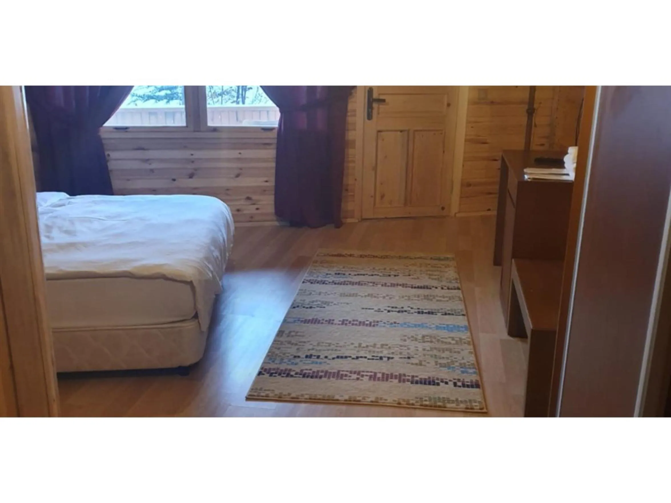 Toptepe Panorama Çiftlik Evi