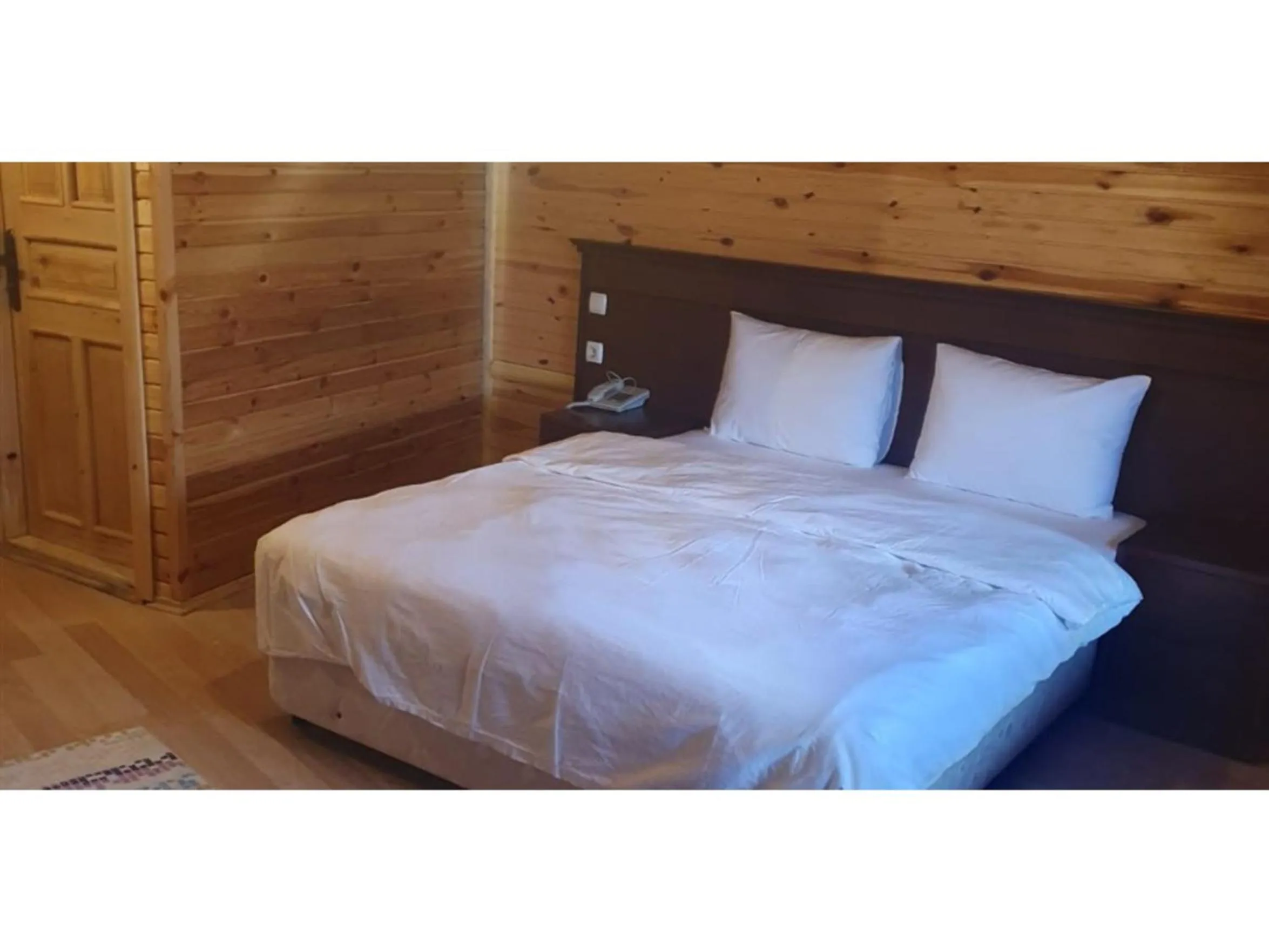 Toptepe Panorama Çiftlik Evi