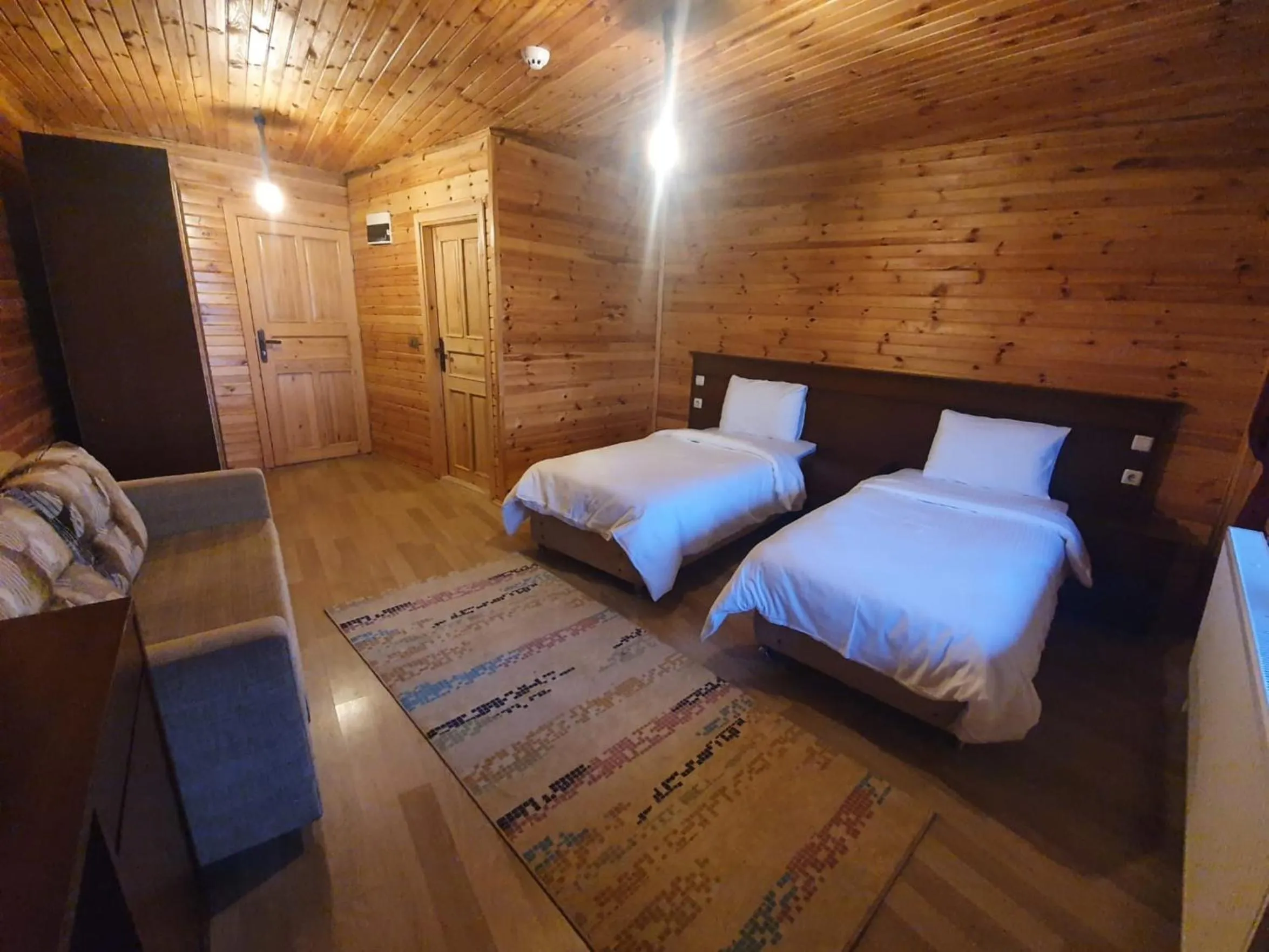 Toptepe Panorama Çiftlik Evi