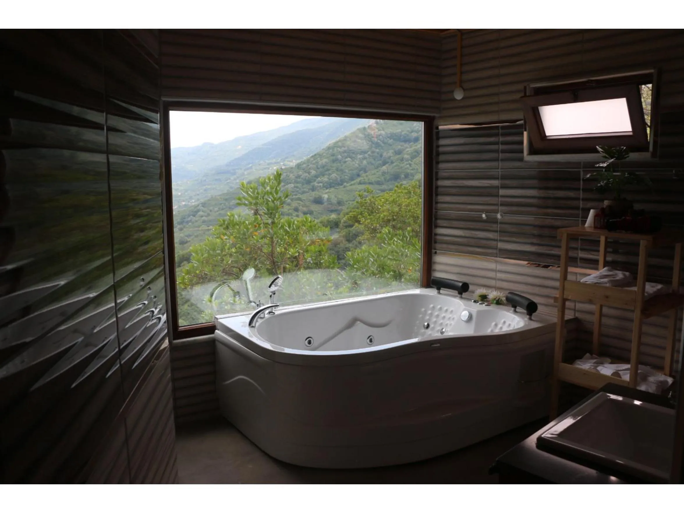 Toptepe Panorama Çiftlik Evi