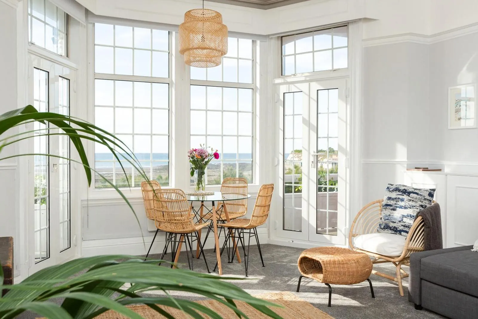 A View Of The Bay- Close to Margate - Sleeps 3