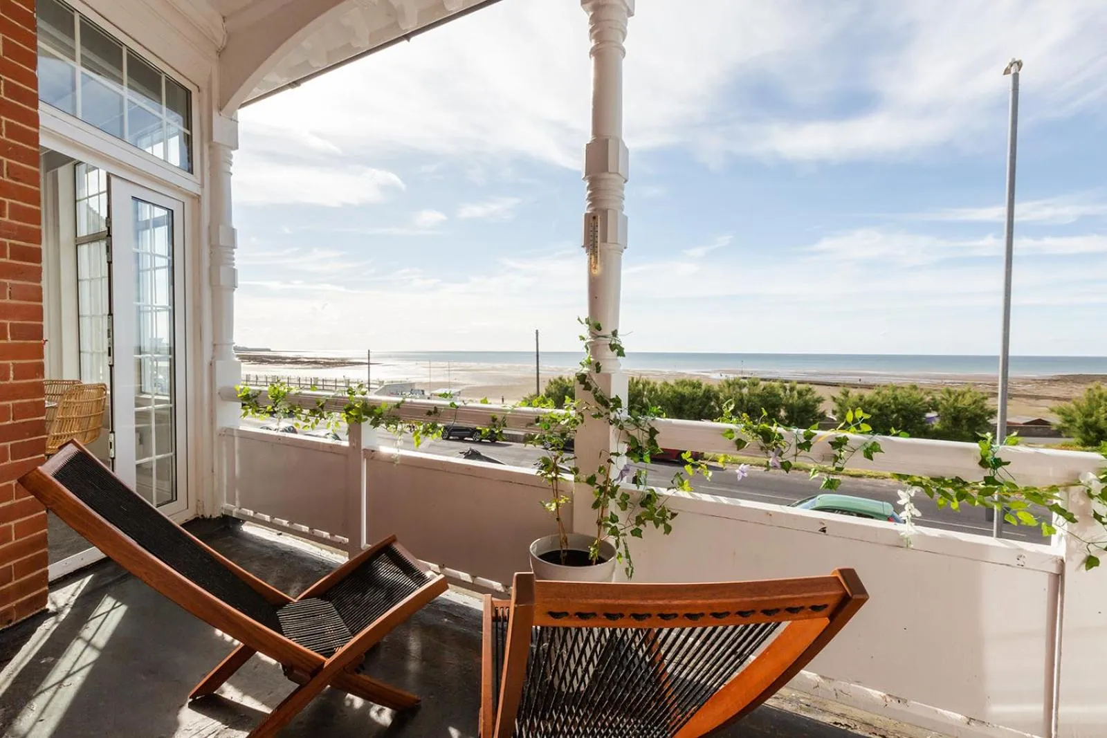 A View Of The Bay- Close to Margate - Sleeps 3