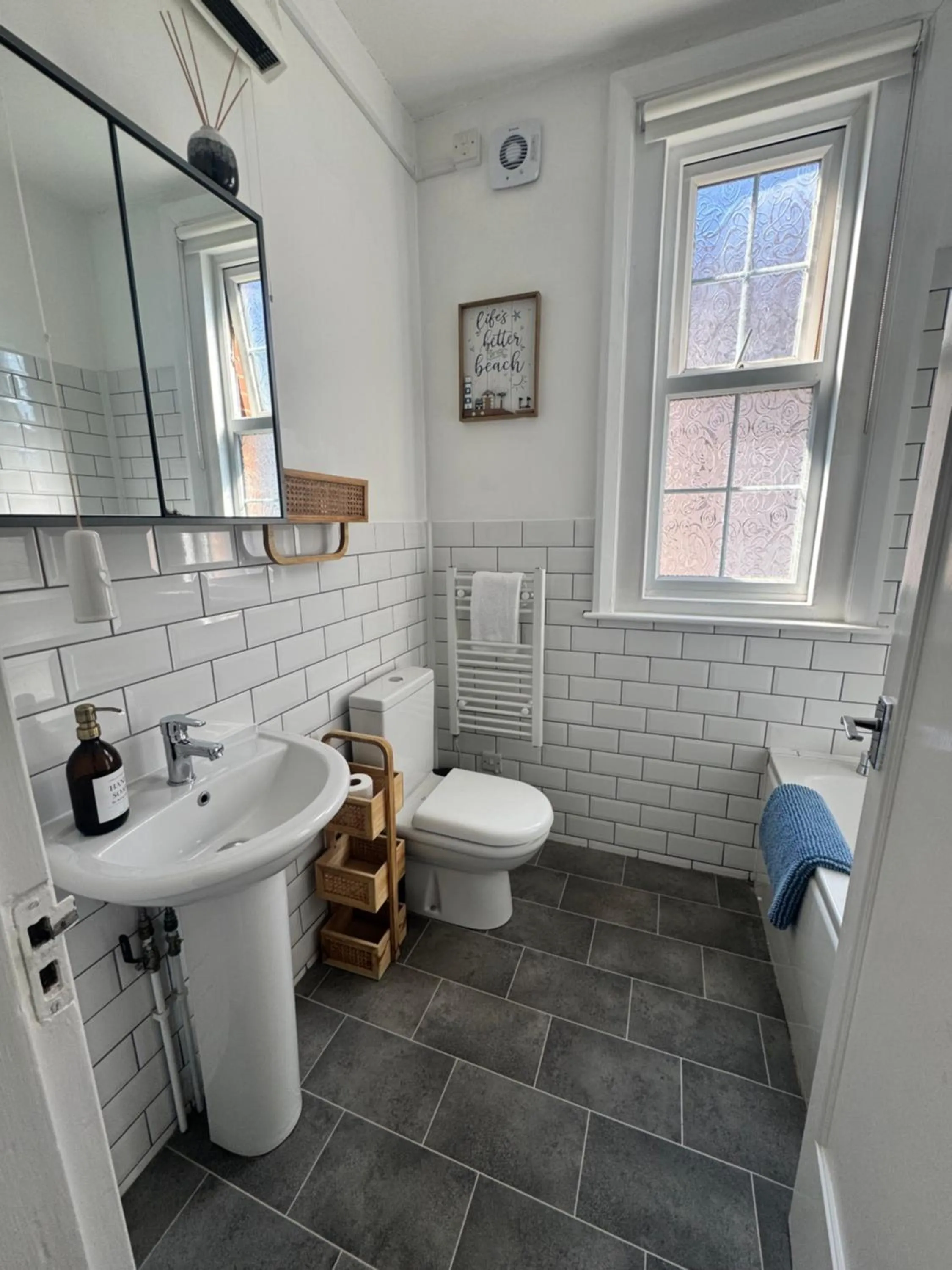 A View Of The Bay- Close to Margate - Sleeps 3