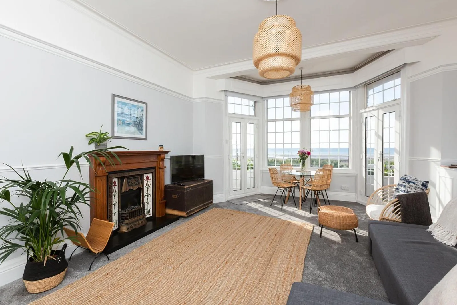 A View Of The Bay- Close to Margate - Sleeps 3