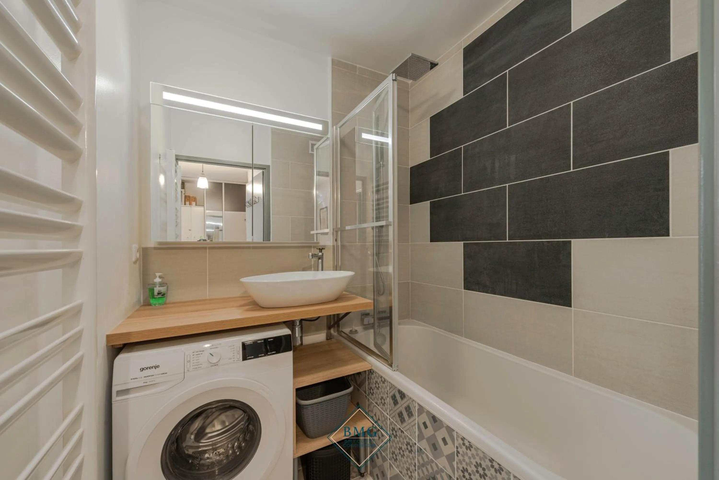 Central park Disneyland BMYGUEST