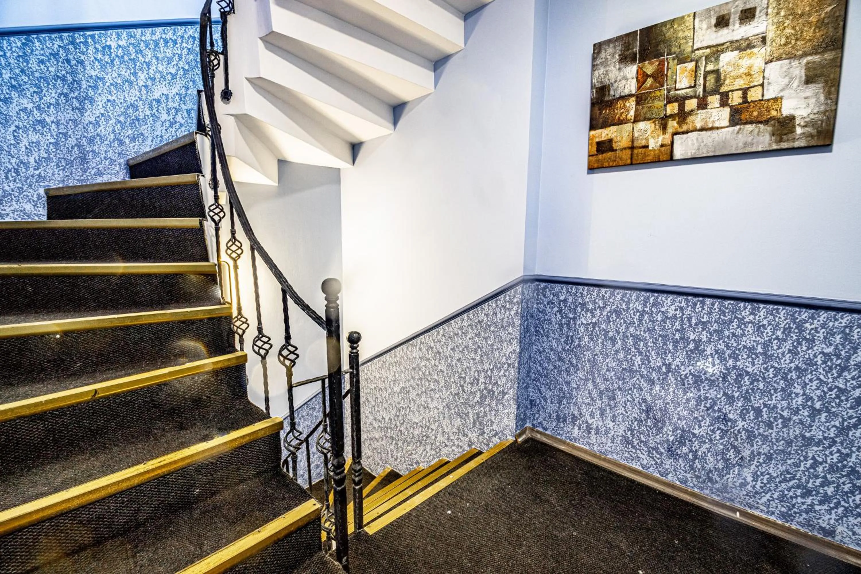 Property building in Sultan Mansion