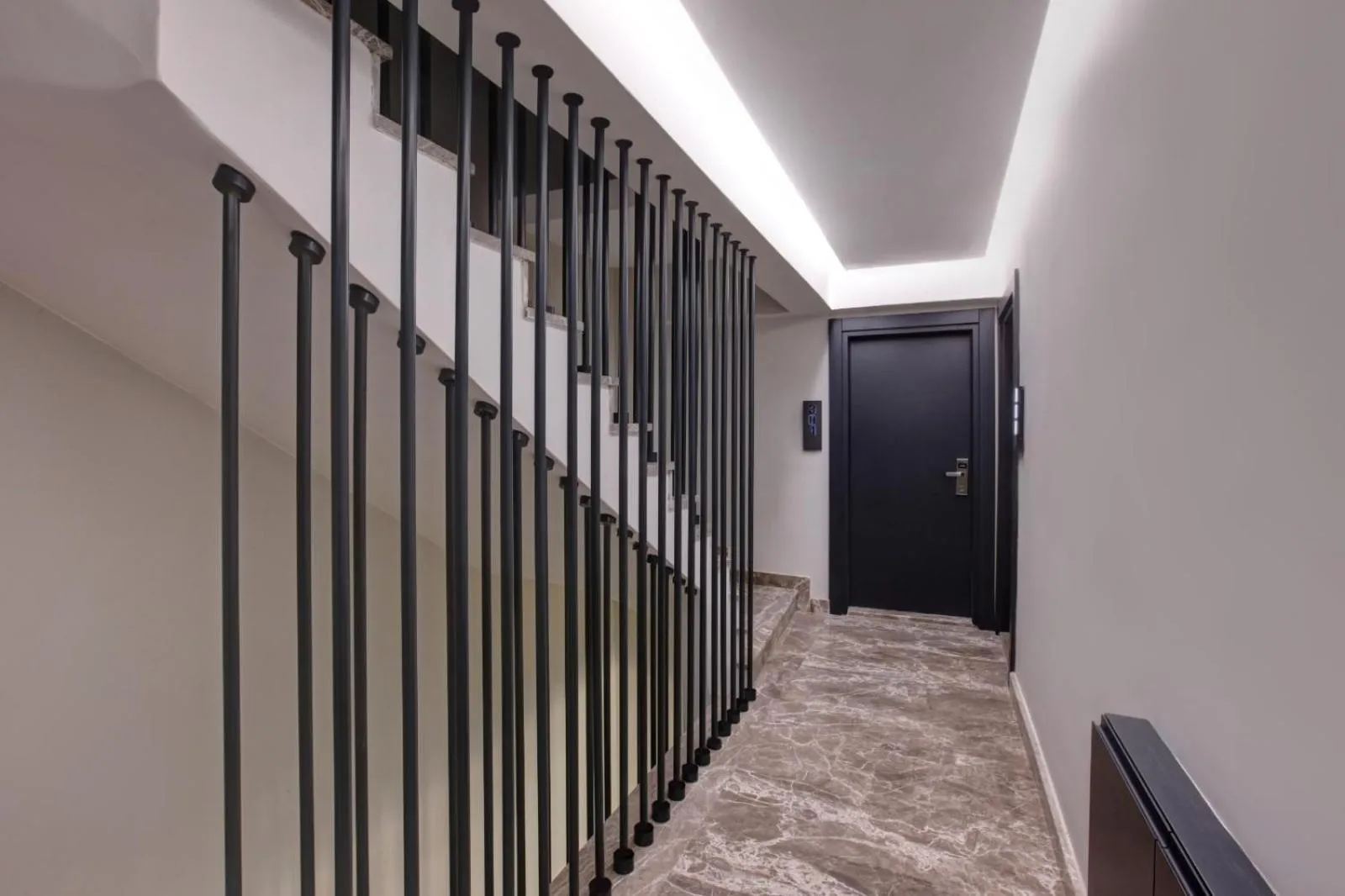 Property building in Sultan Mansion