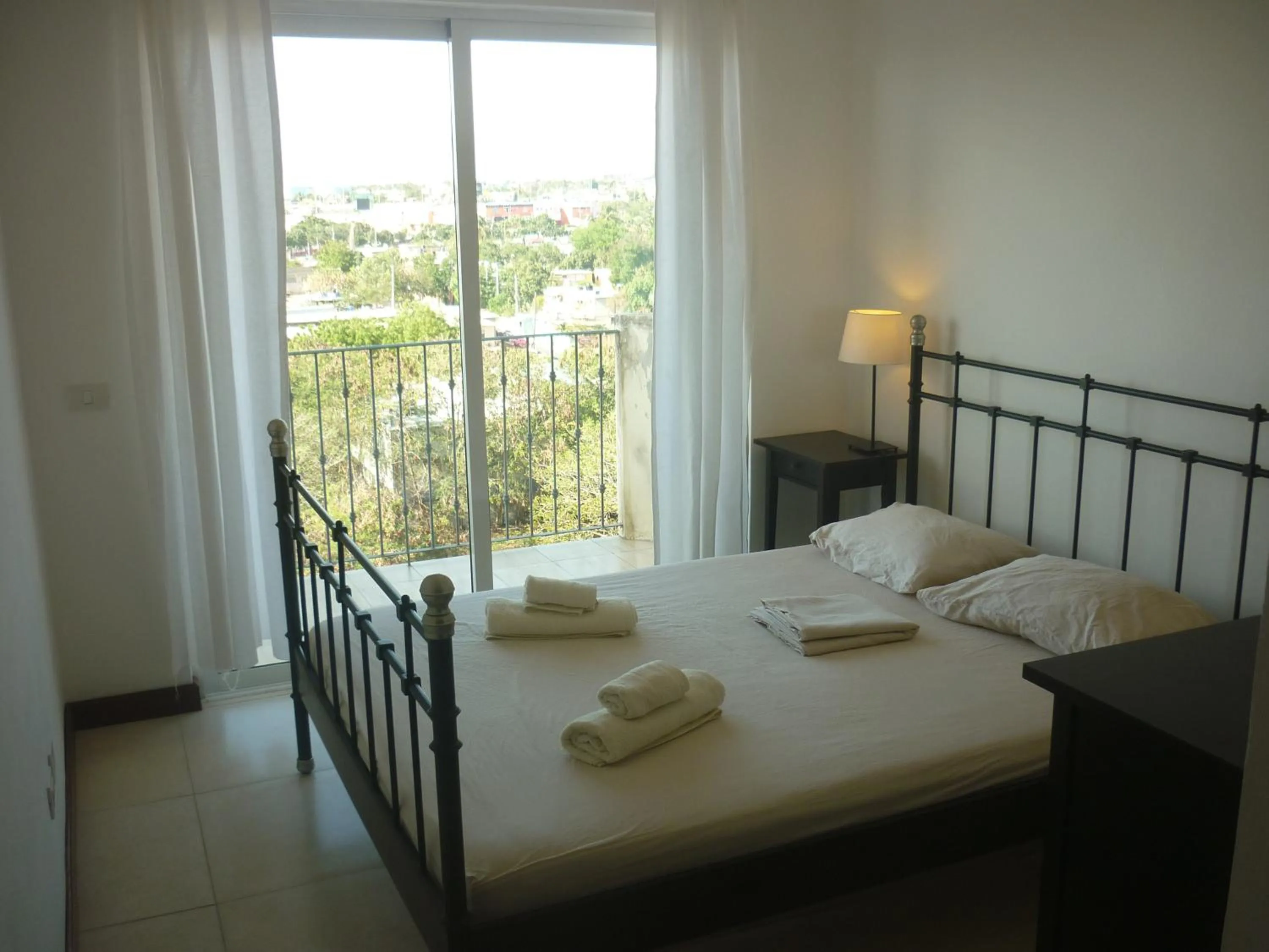 Superior Apartment in Maggy's House