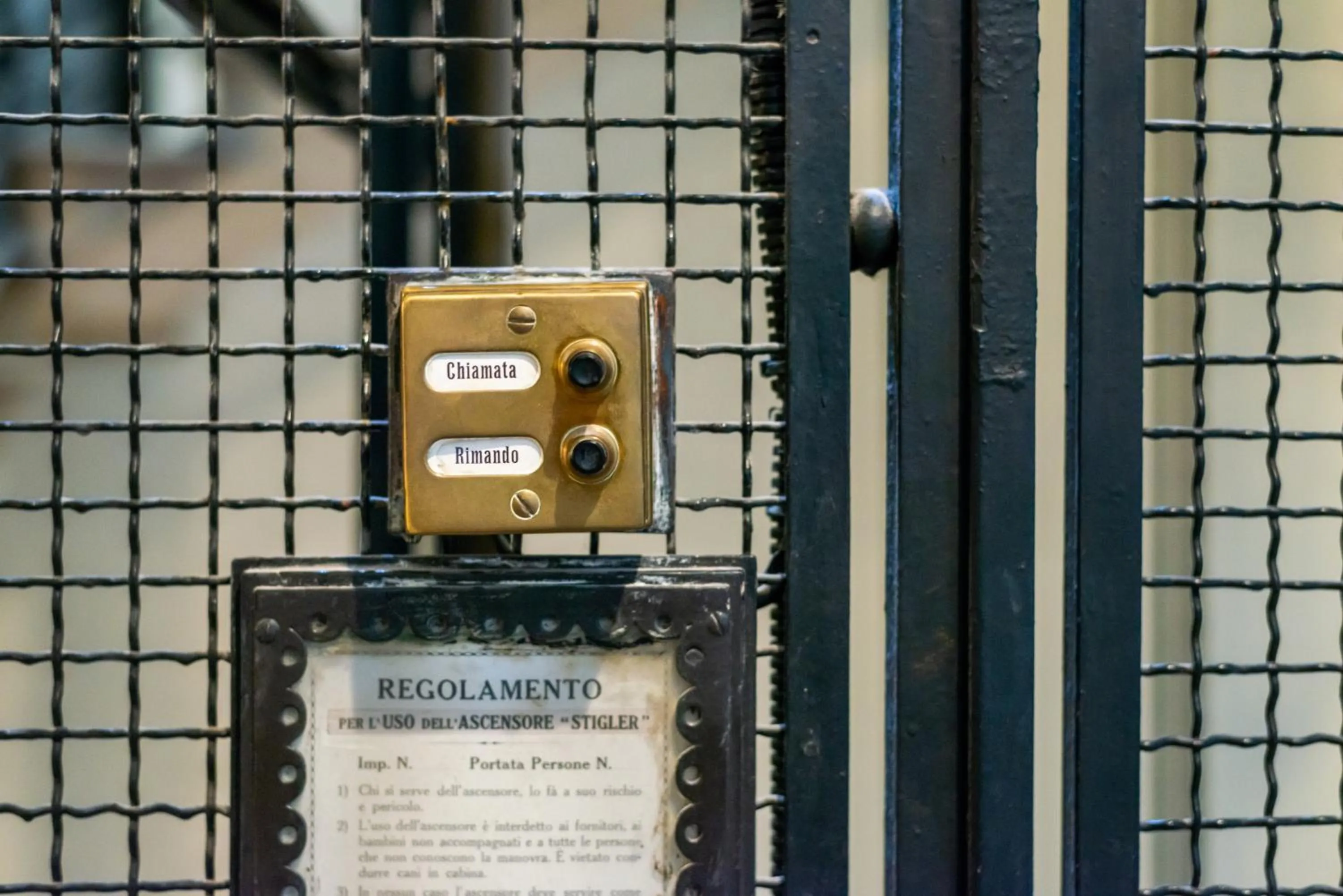 Property logo or sign in The Couper Castello