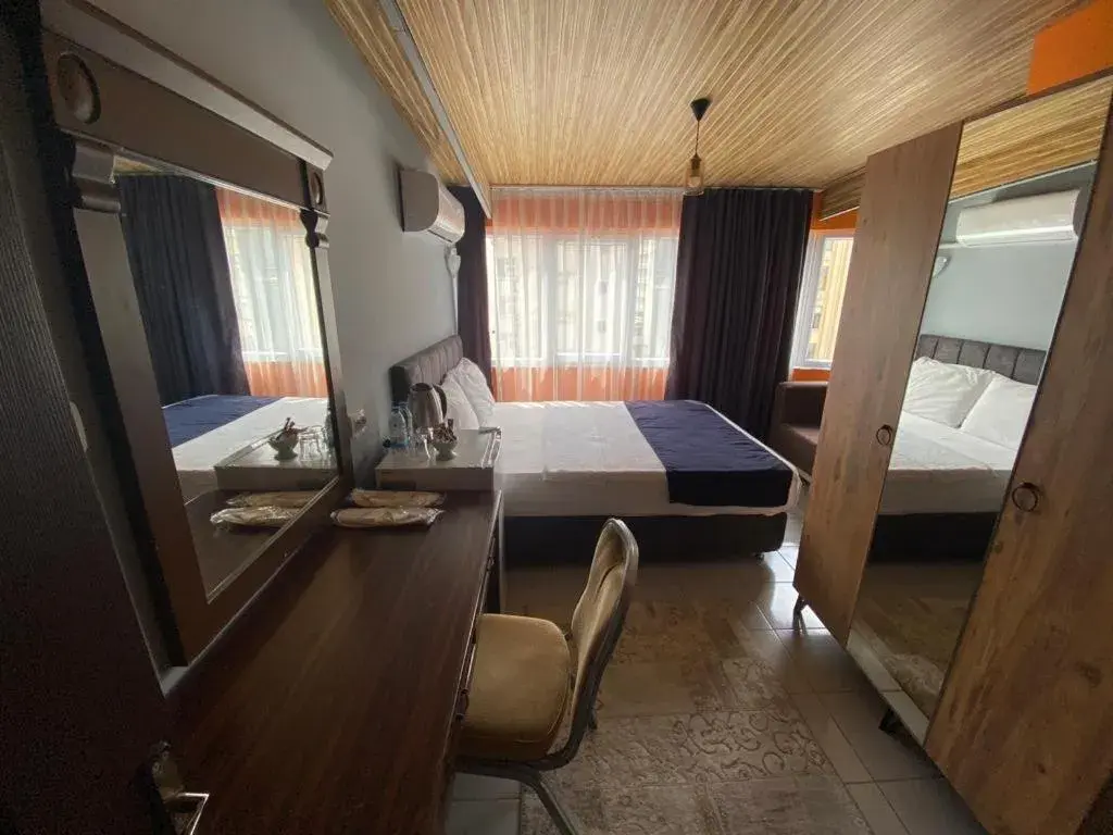 Standard Studio - single occupancy in City House Hotel Standard Studio - single occupancy in City House Hotel