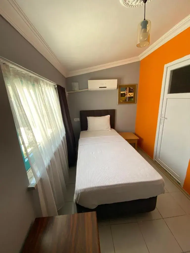 Standard Single Room - single occupancy in City House Hotel Standard Single Room - single occupancy in City House Hotel