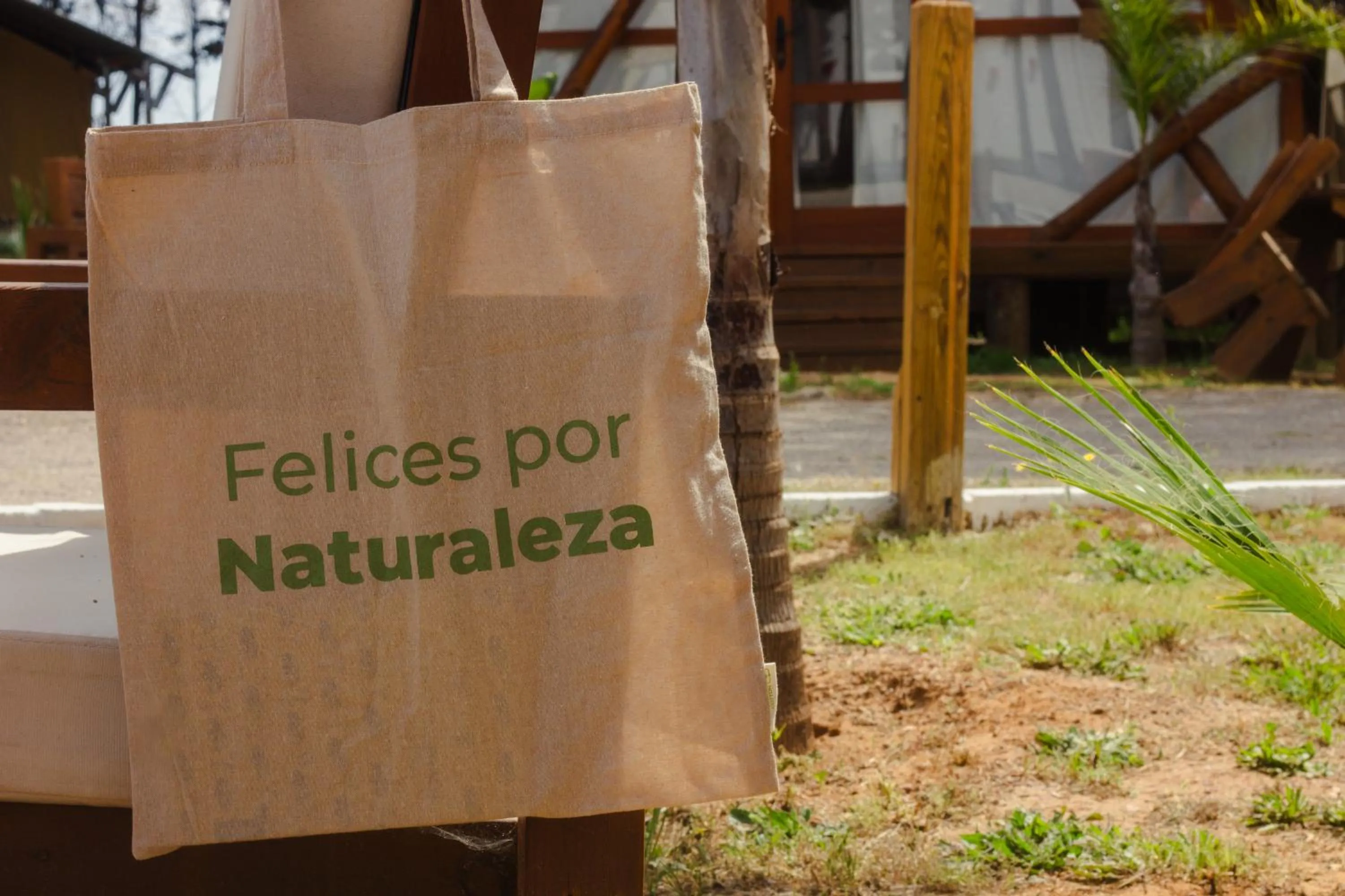 Decorative detail in TAIGA Conil