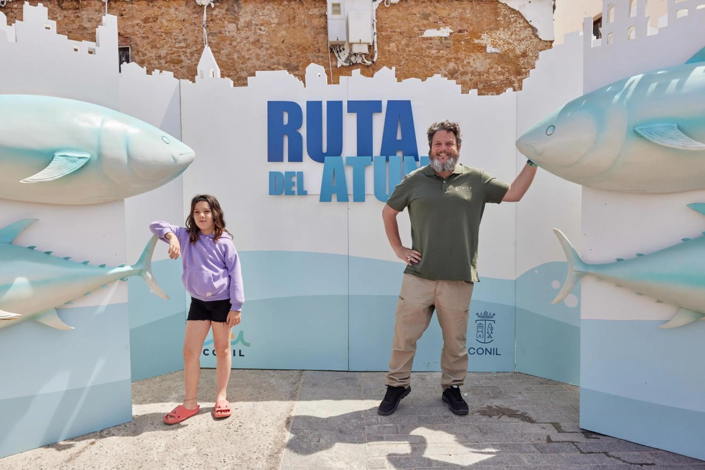 Restaurant/places to eat in TAIGA Conil