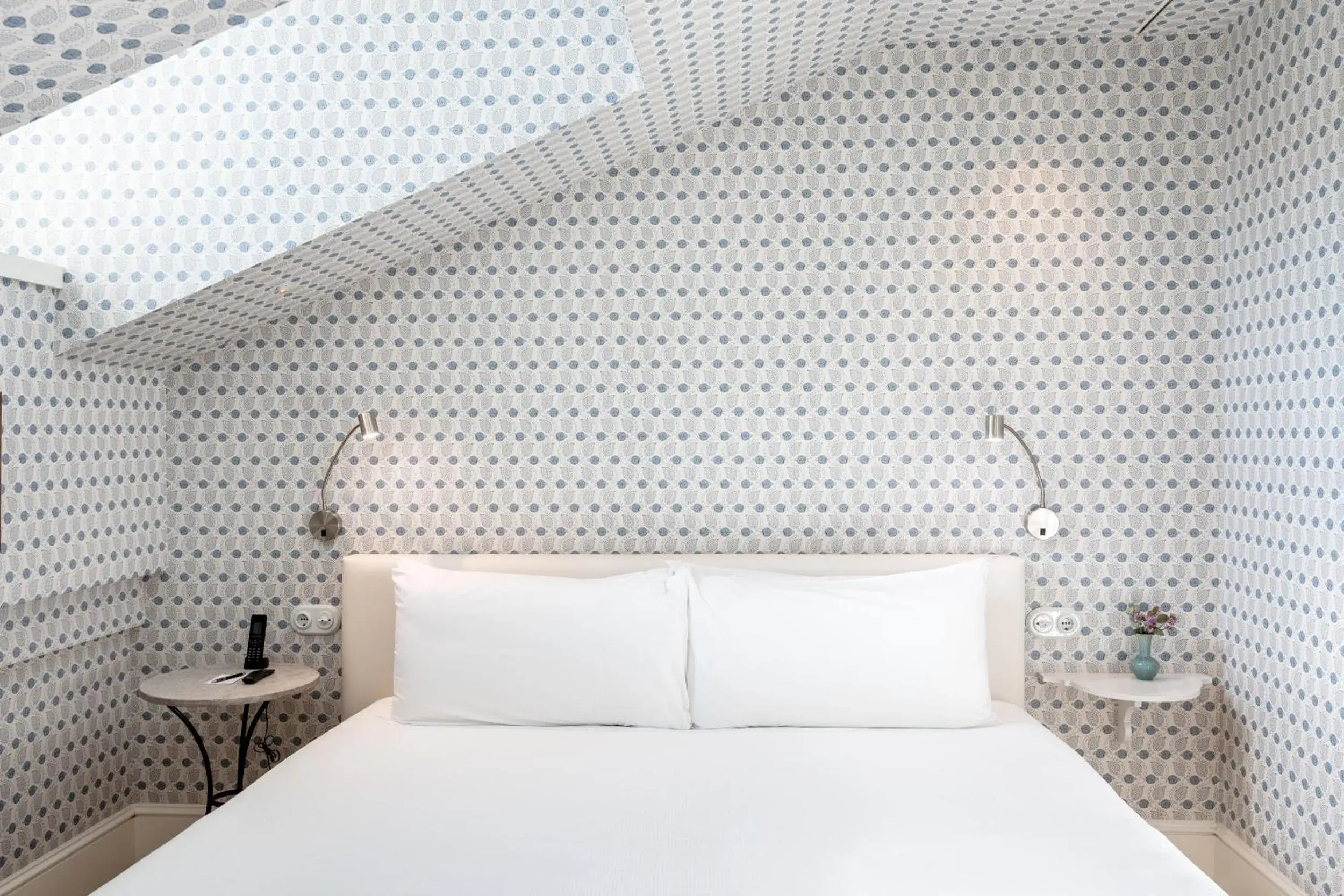 Standard Double Room in Hotel Tayko Sevilla Standard Double Room in Hotel Tayko Sevilla