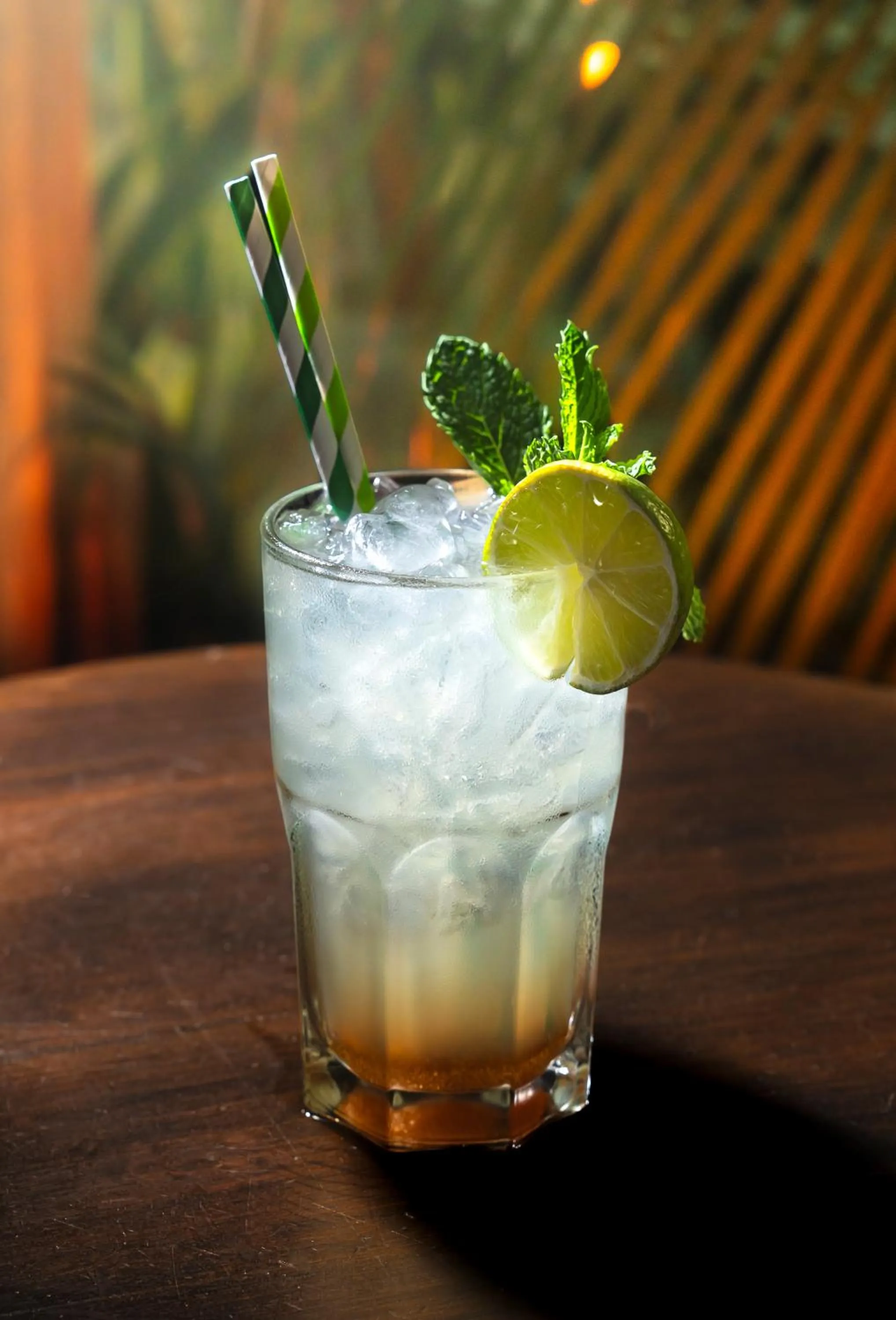 Drinks in Marinell Collection Palm-Mar