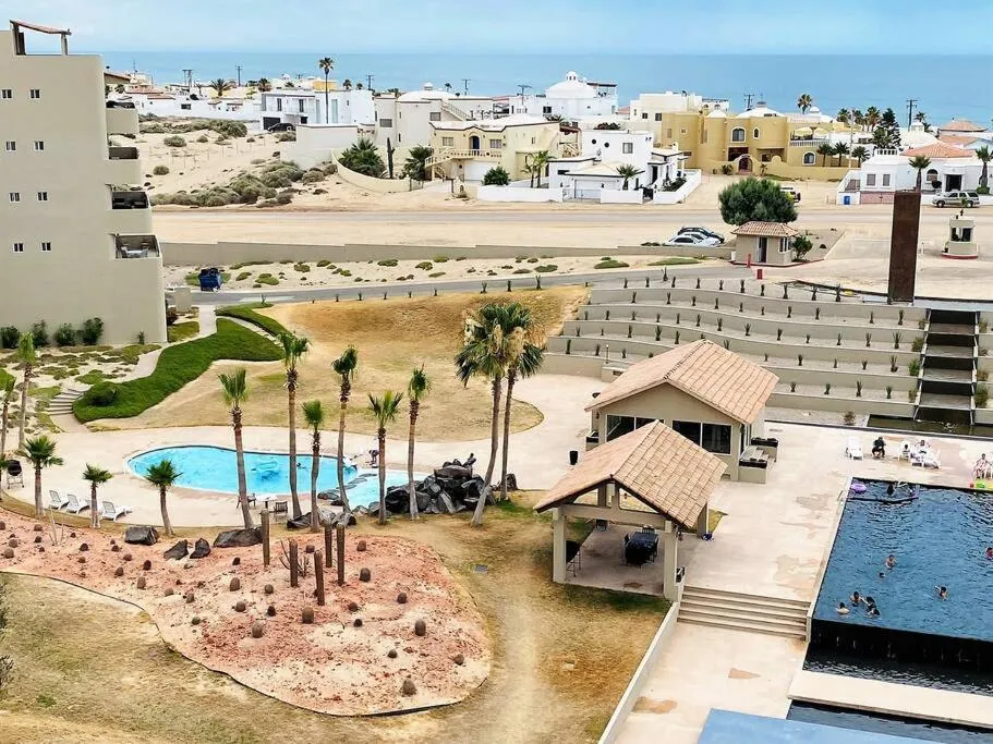Beautiful Condo La Joya - Near Beach with Views